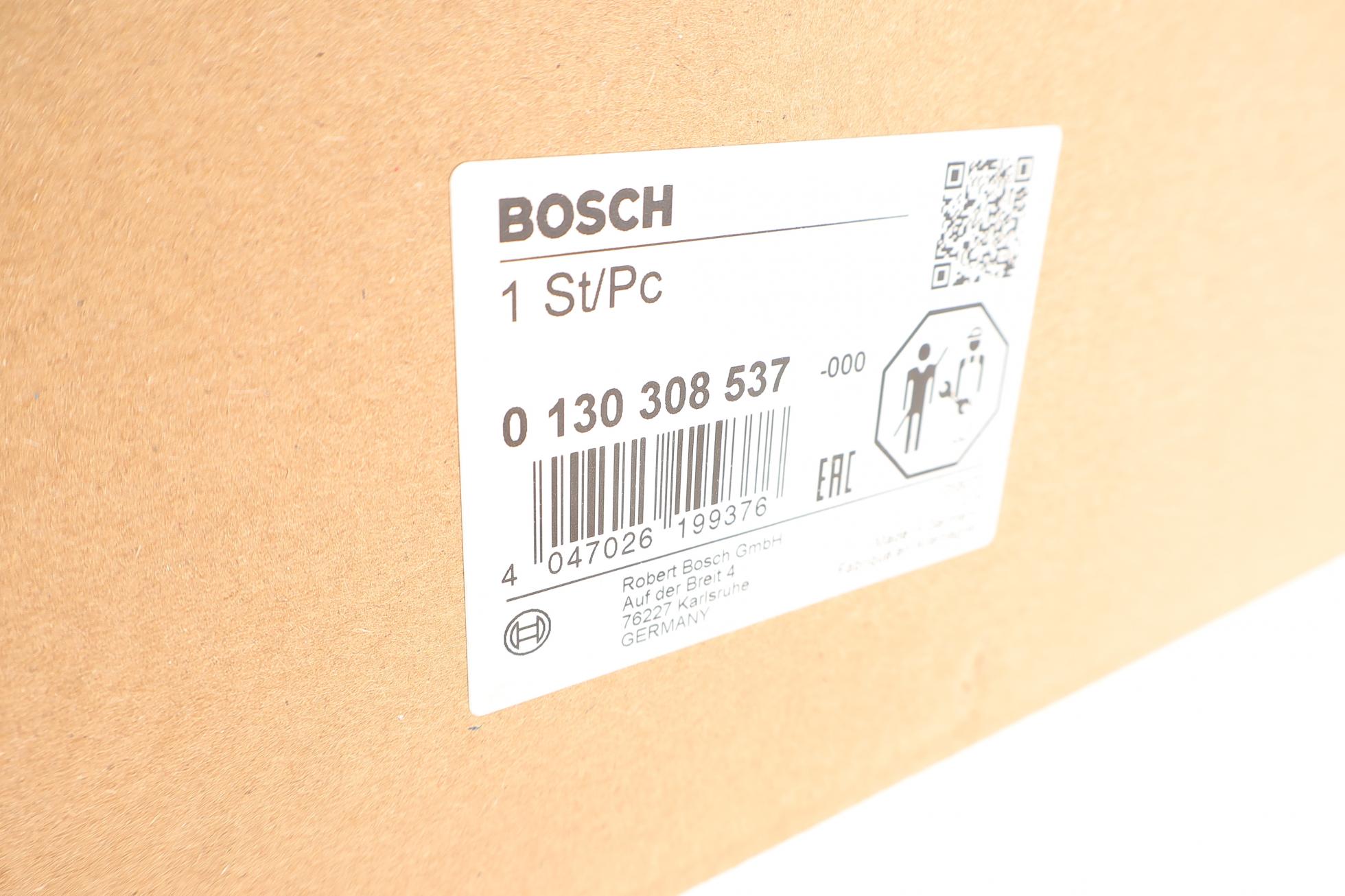 0130308537 BOSCH