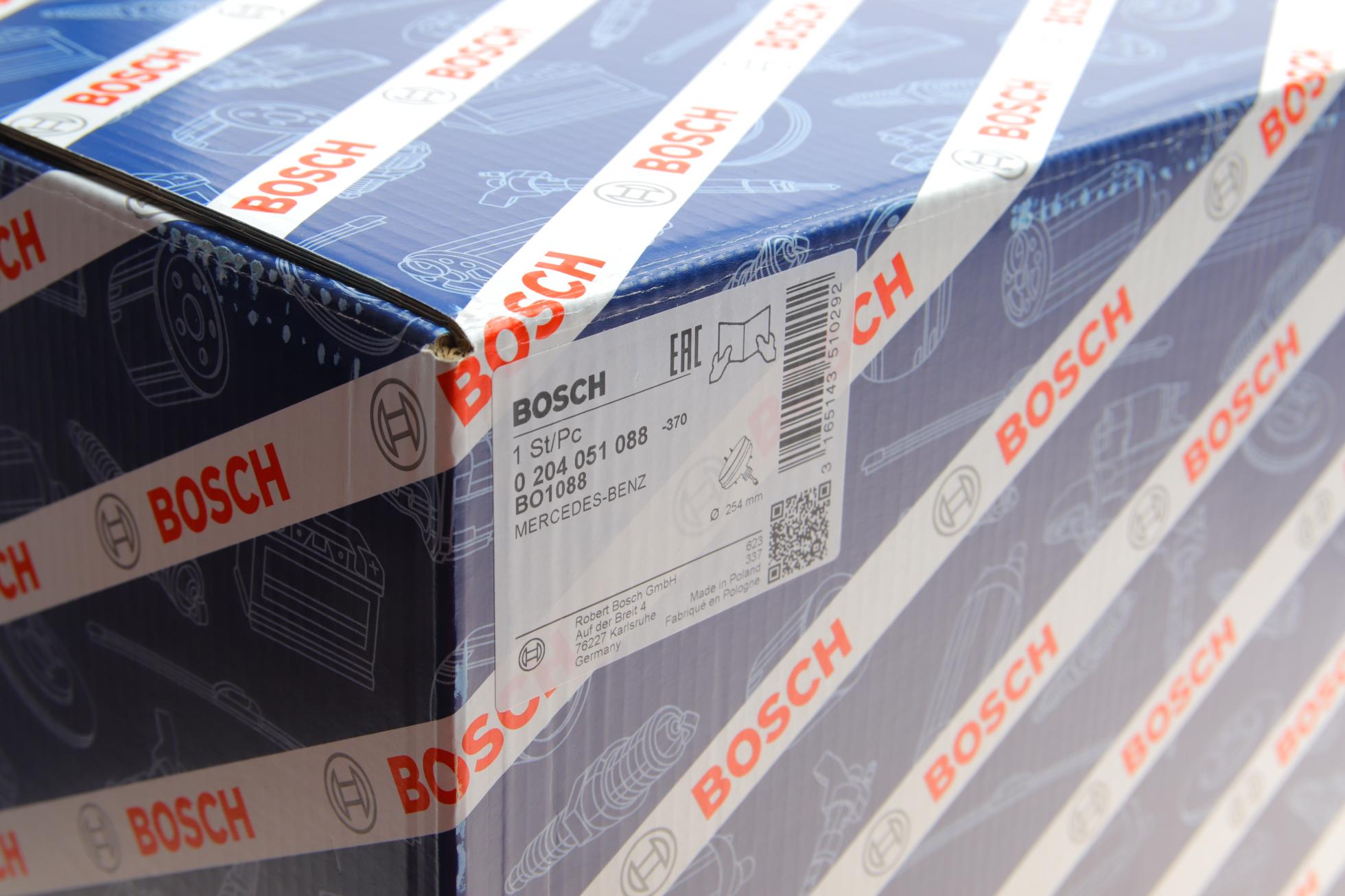 0204051088 BOSCH