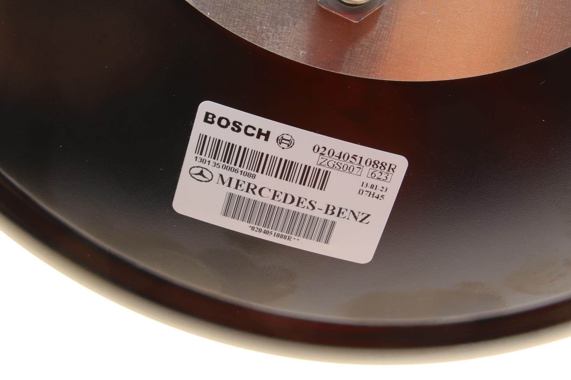 0204051088 BOSCH