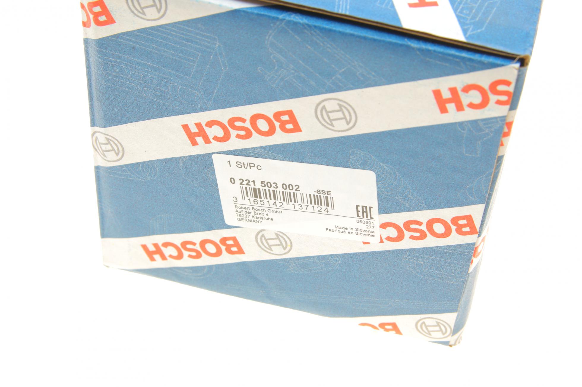 0221503002 BOSCH