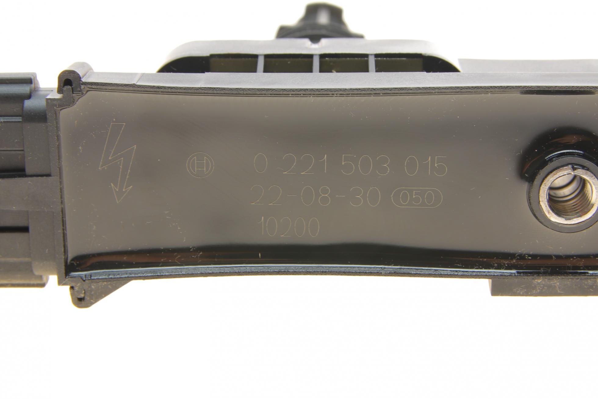 0221503015 BOSCH