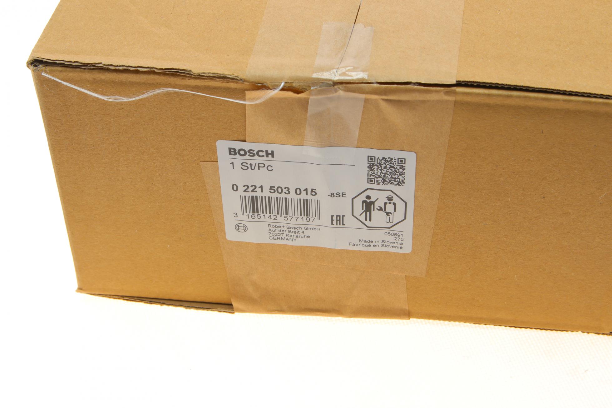 0221503015 BOSCH