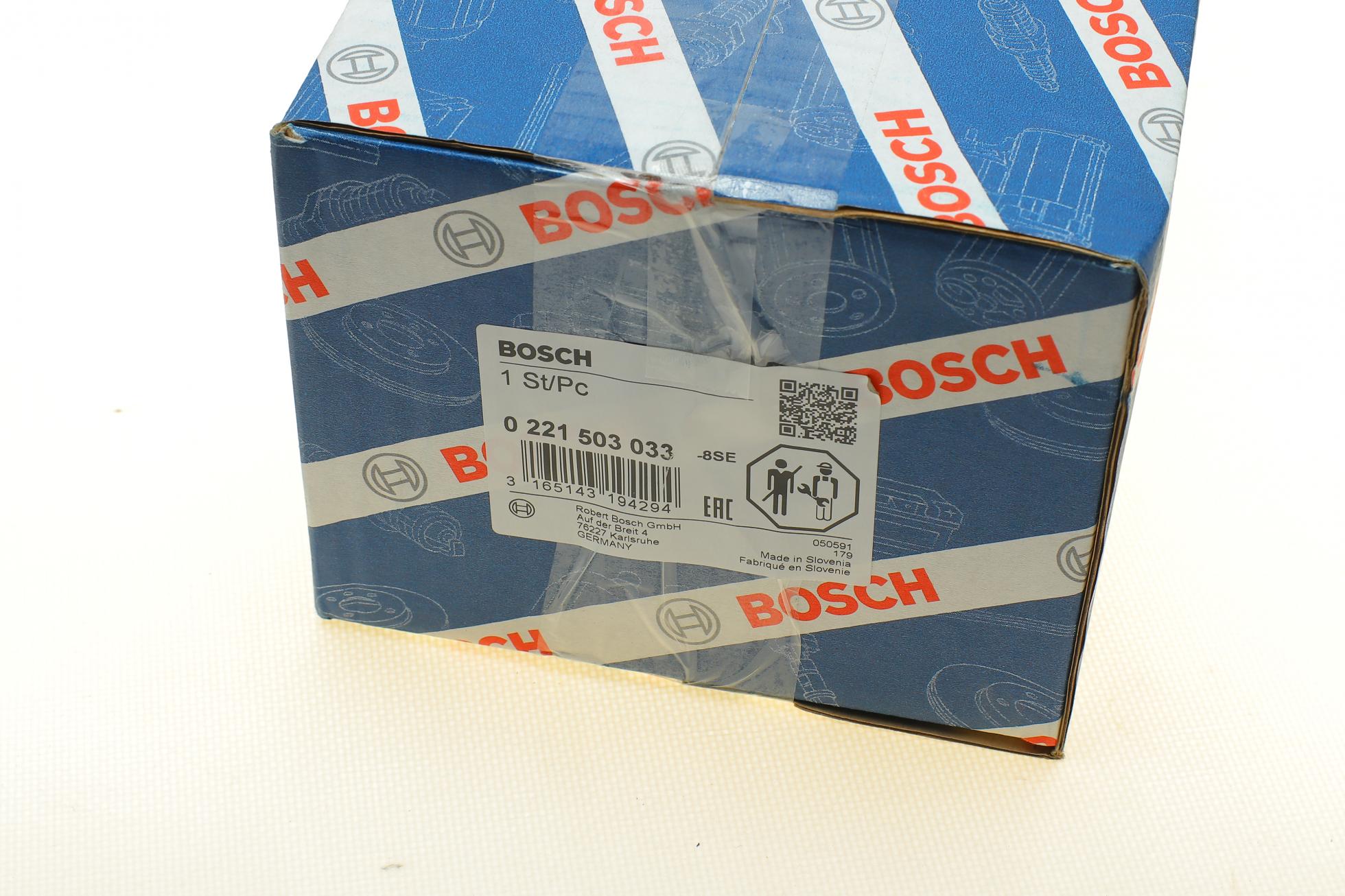 0221503033 BOSCH