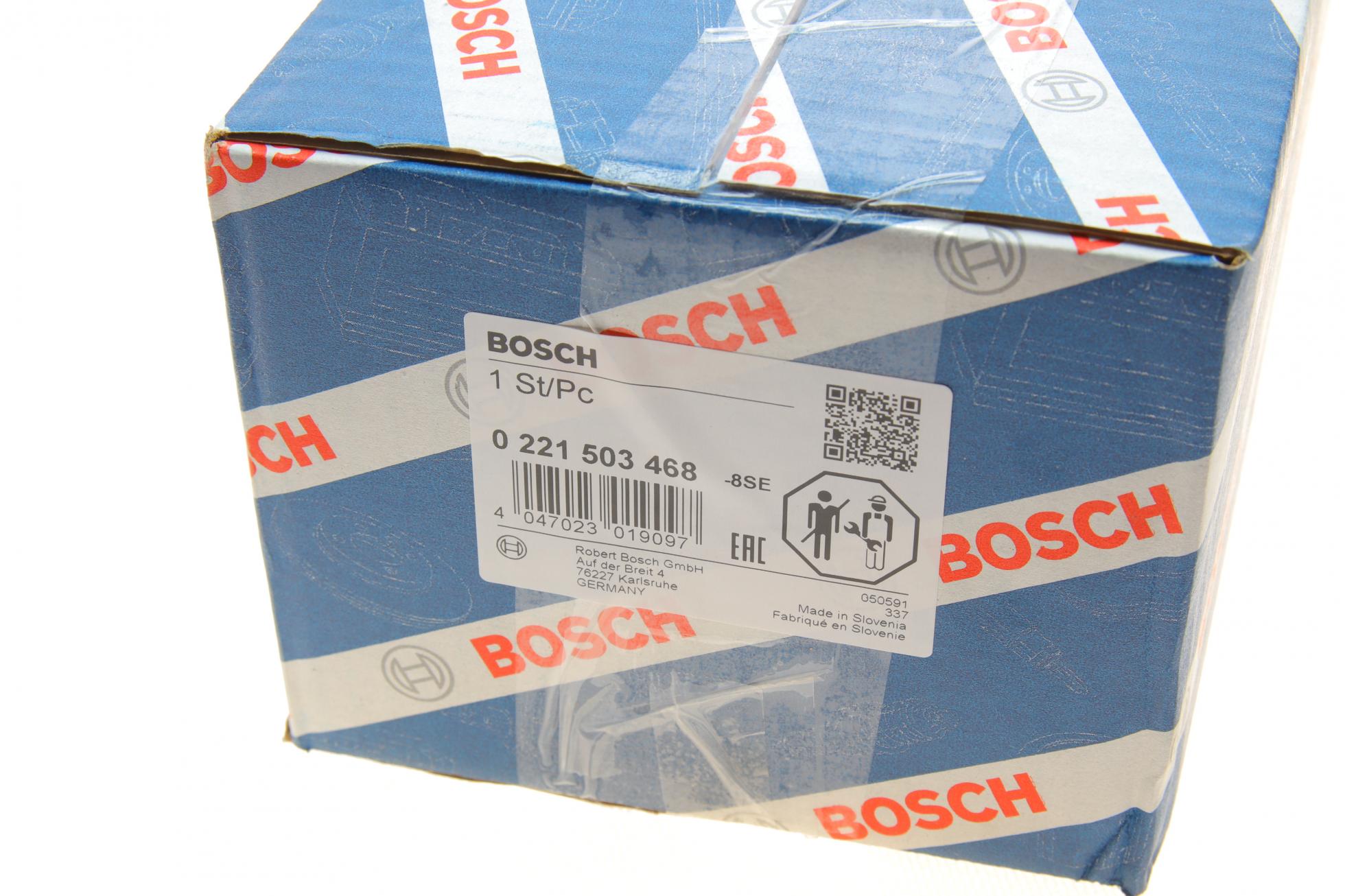 0221503468 BOSCH