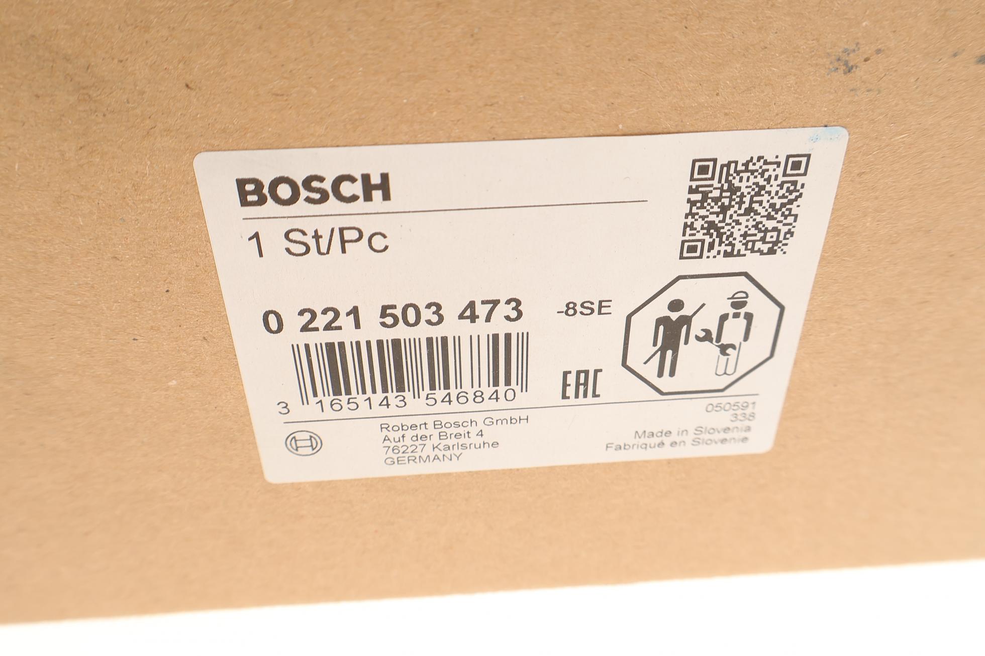 0221503473 BOSCH