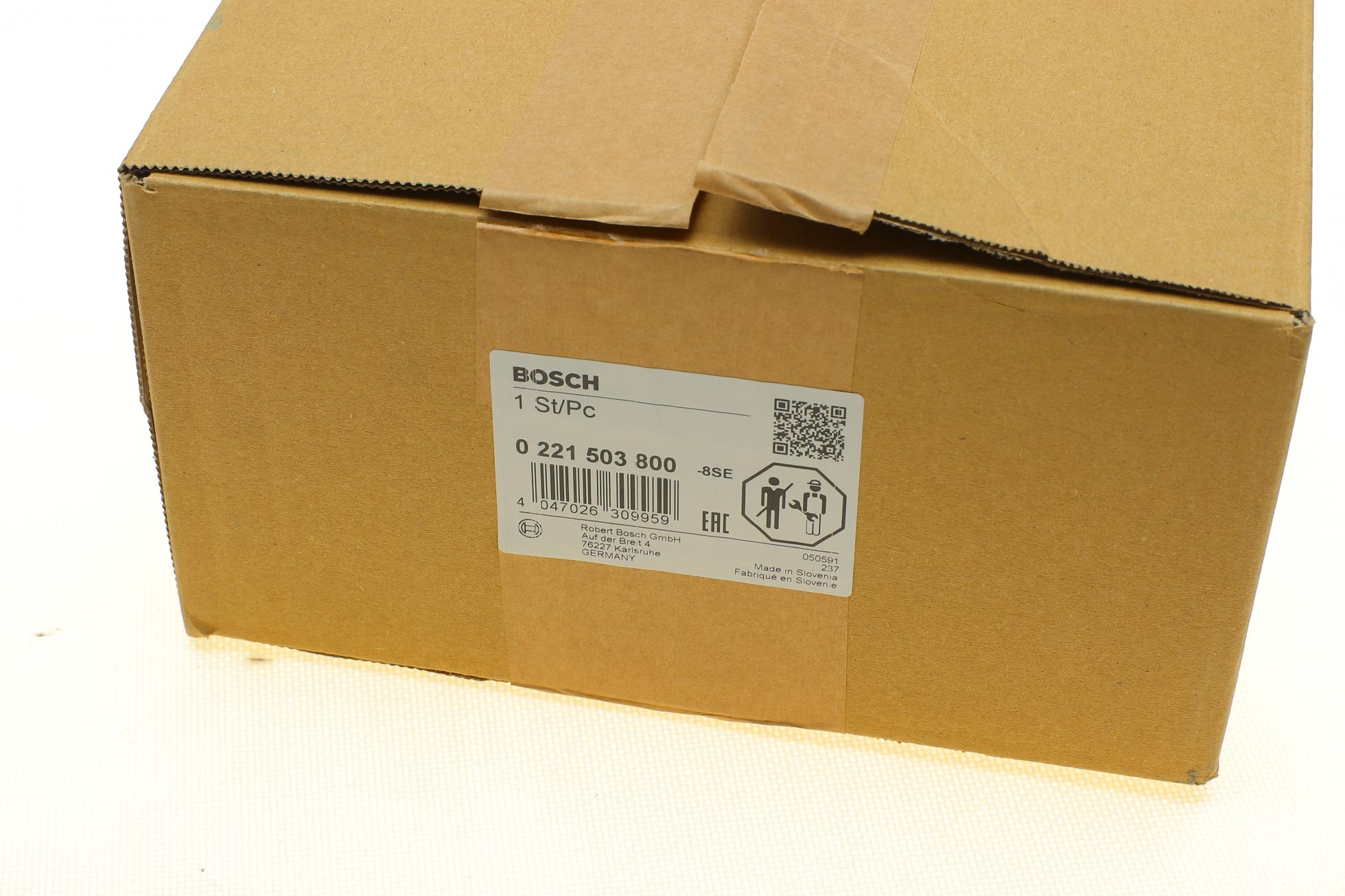 0221503800 BOSCH