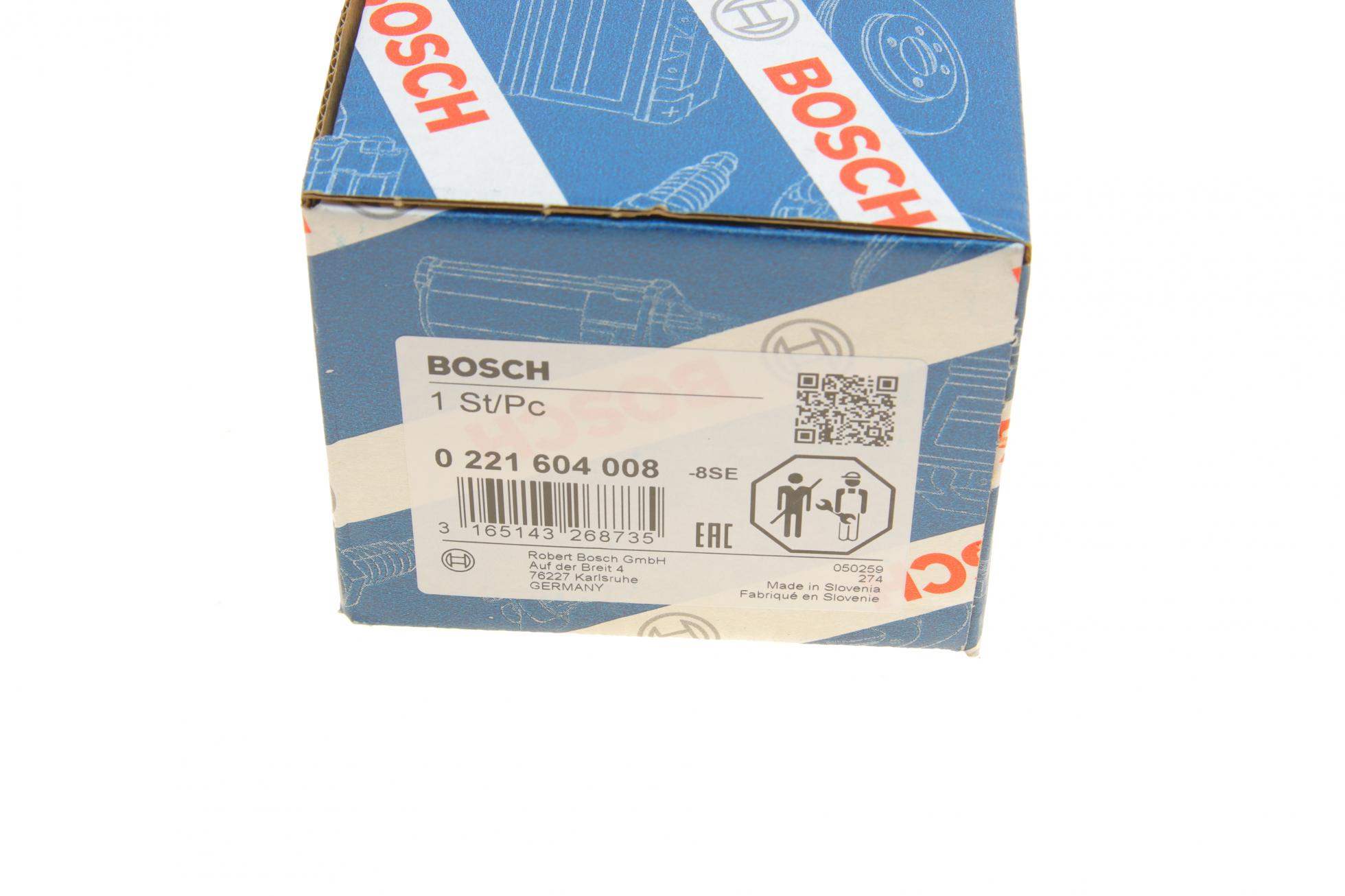 0221604008 BOSCH