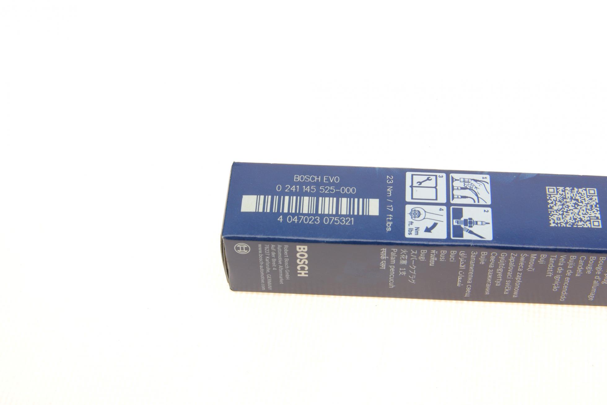 0241145525 BOSCH
