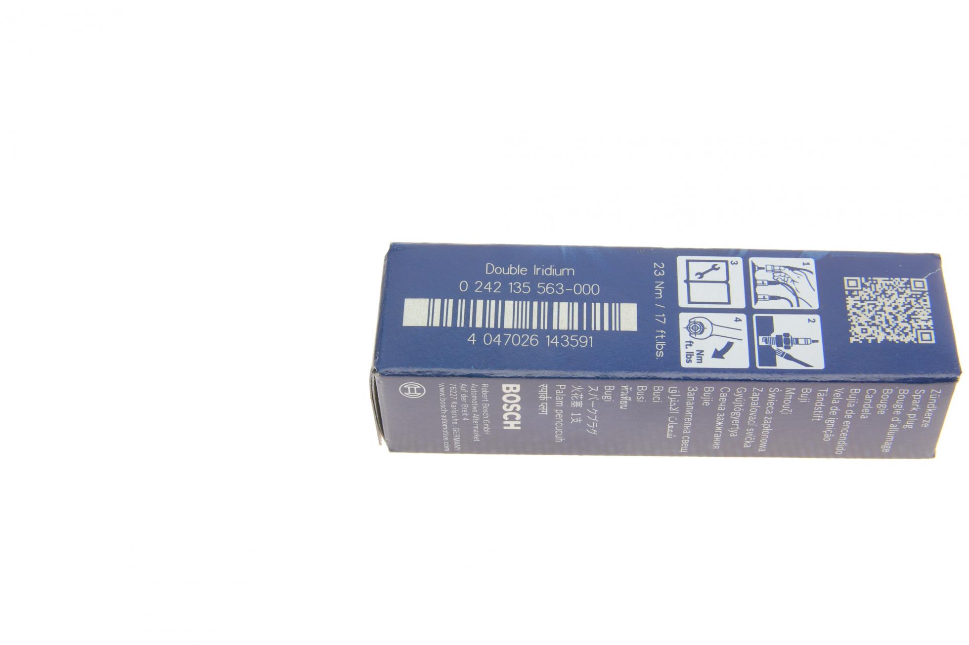 0242135563 BOSCH