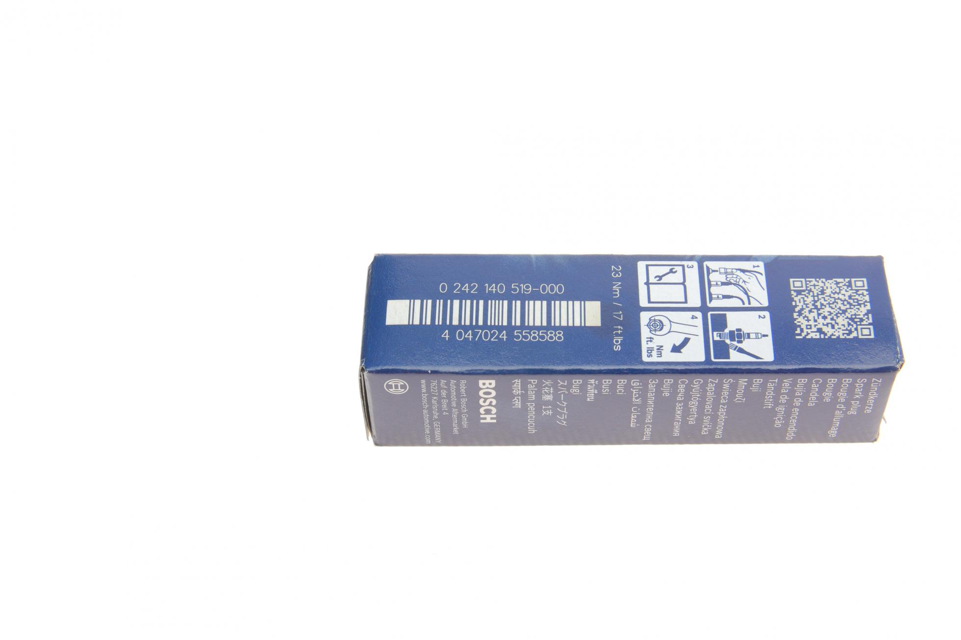 0242140519 BOSCH