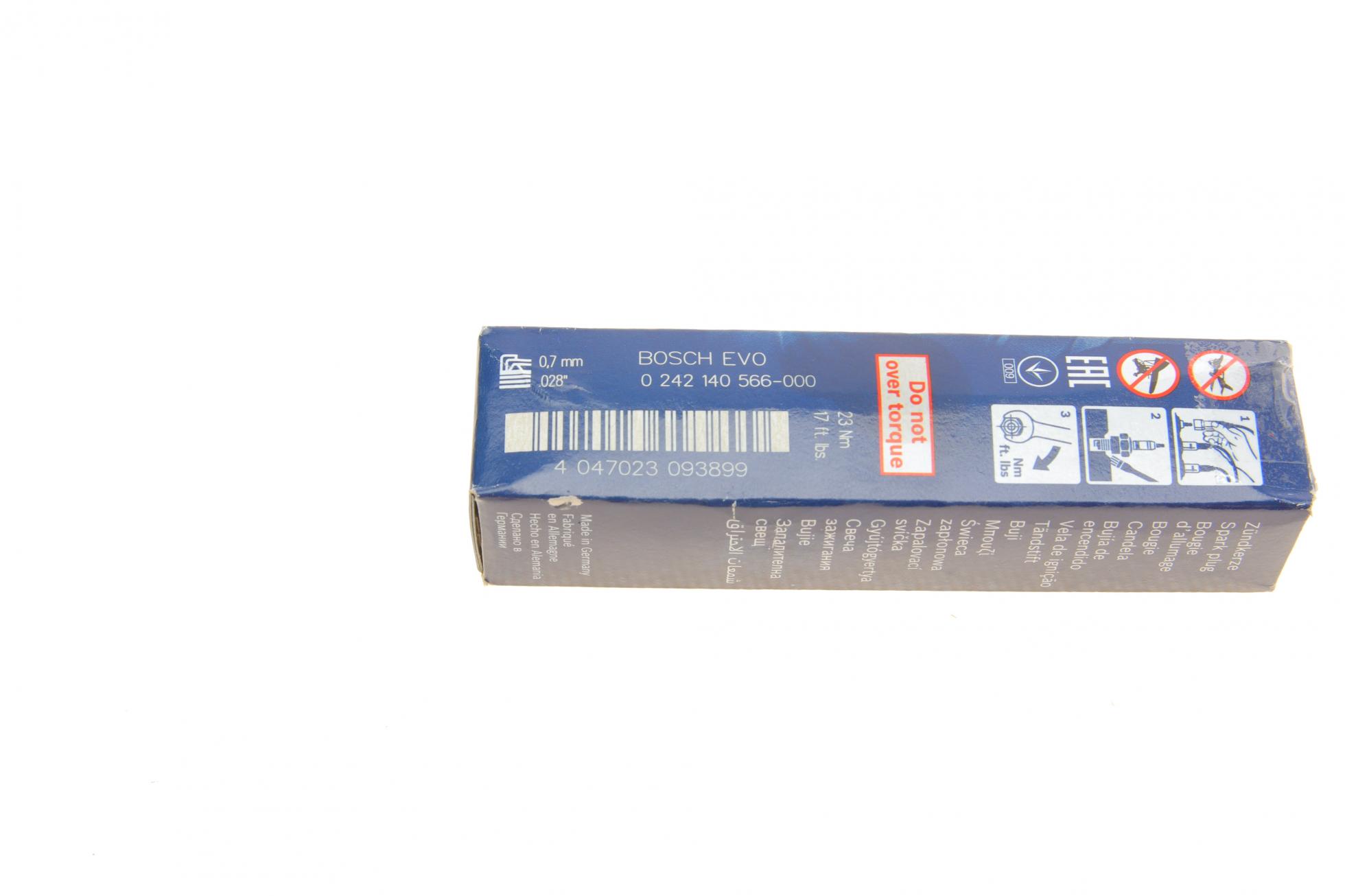 0242140566 BOSCH