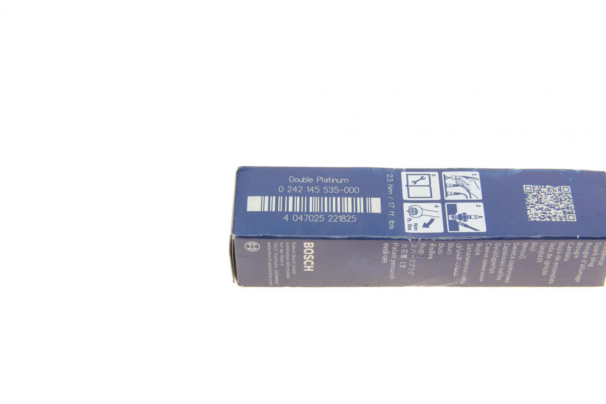0242145535 BOSCH