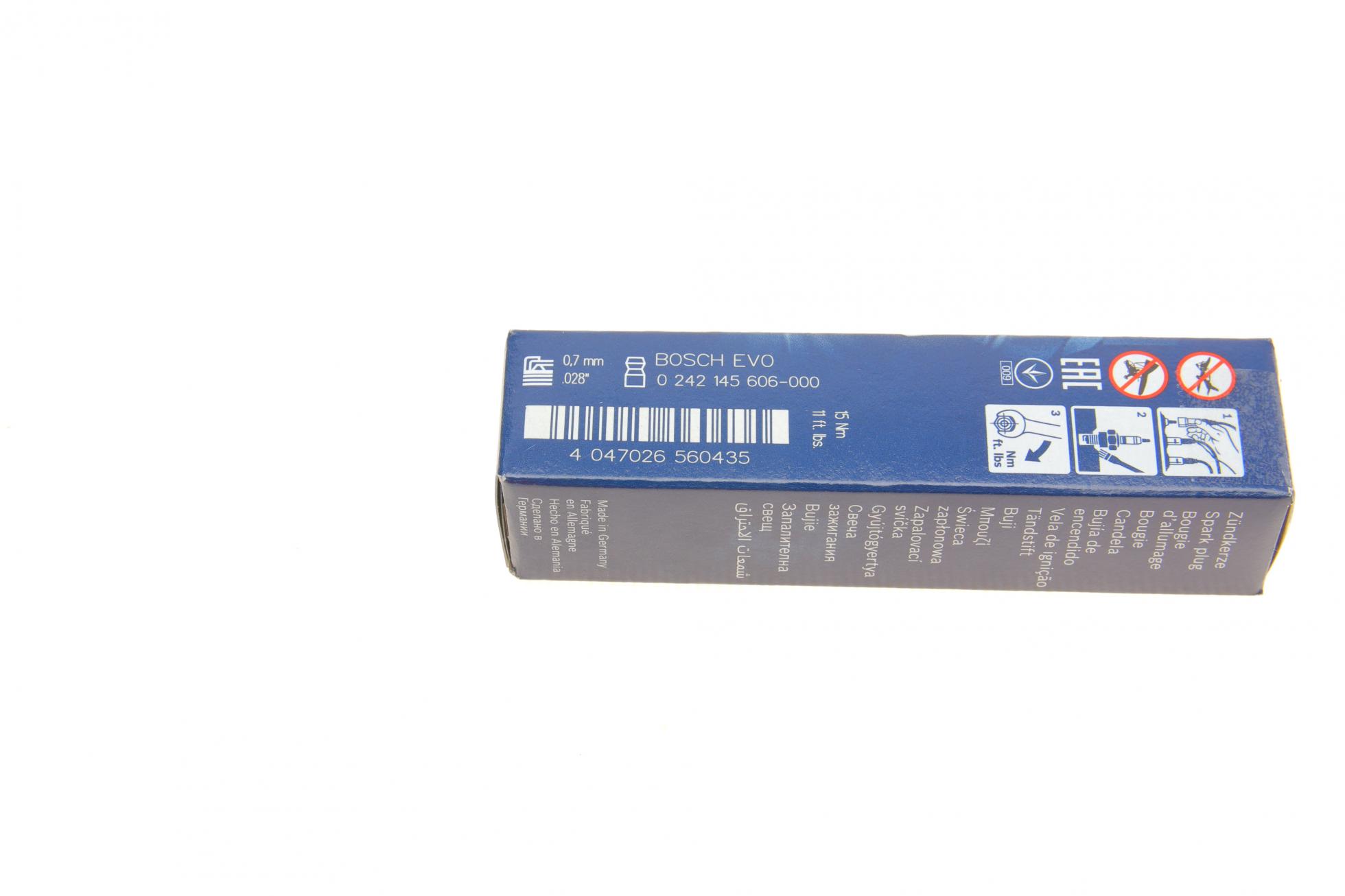 0242145606 BOSCH