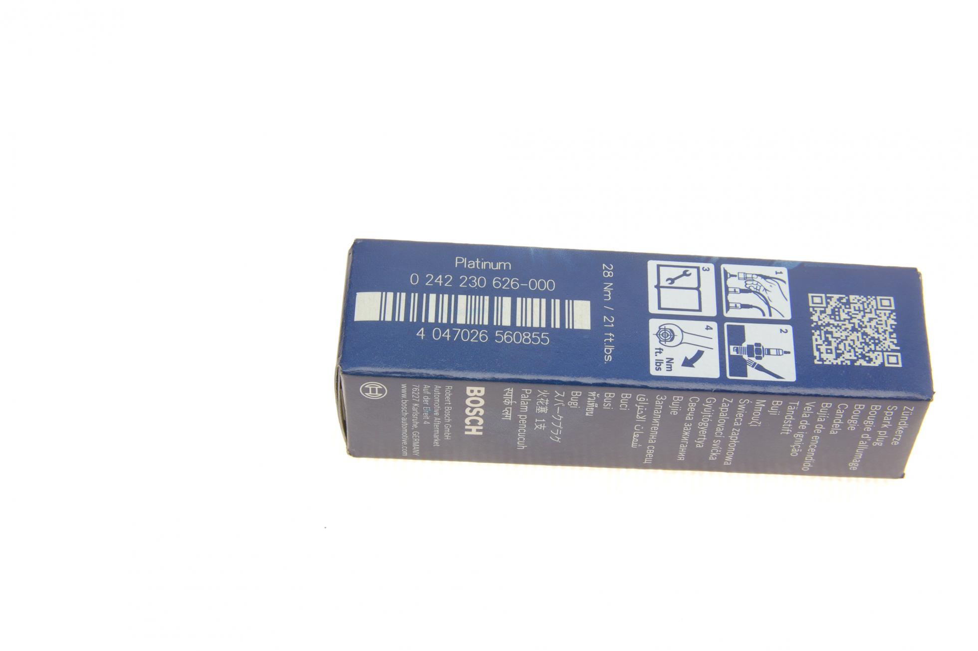 0242230626 BOSCH
