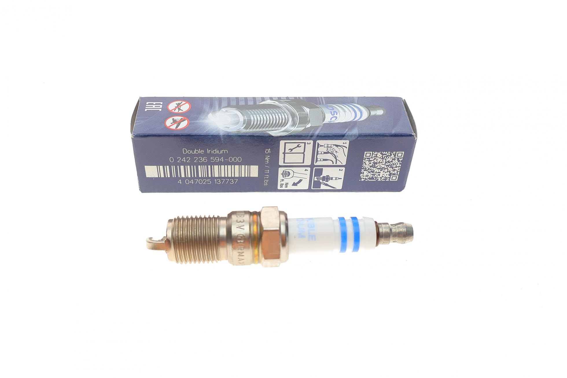 Свічка HR7DII33V - кратн. 10 шт