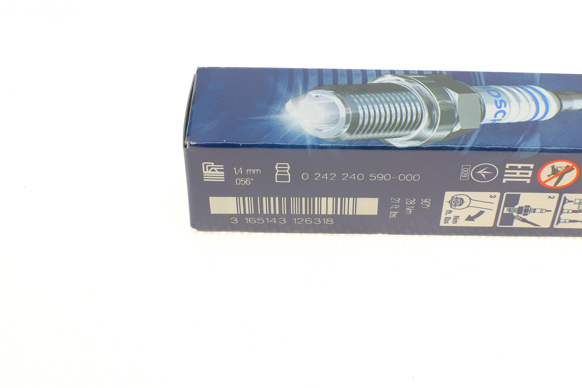 0242240590 BOSCH