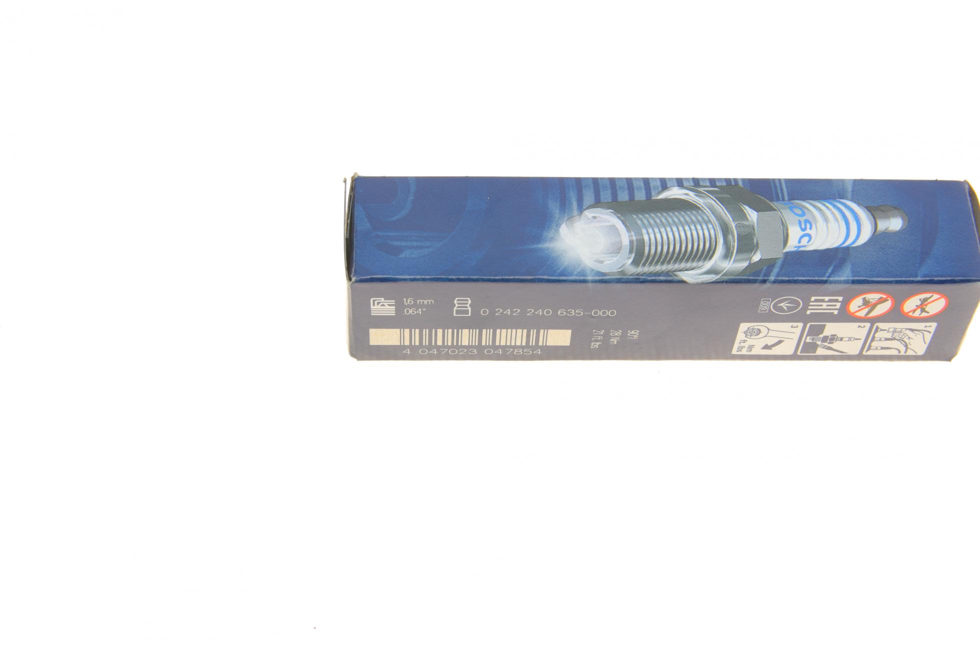 0242240635 BOSCH