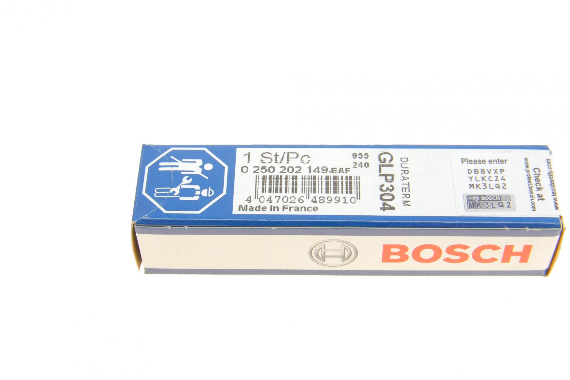 0250202149 BOSCH