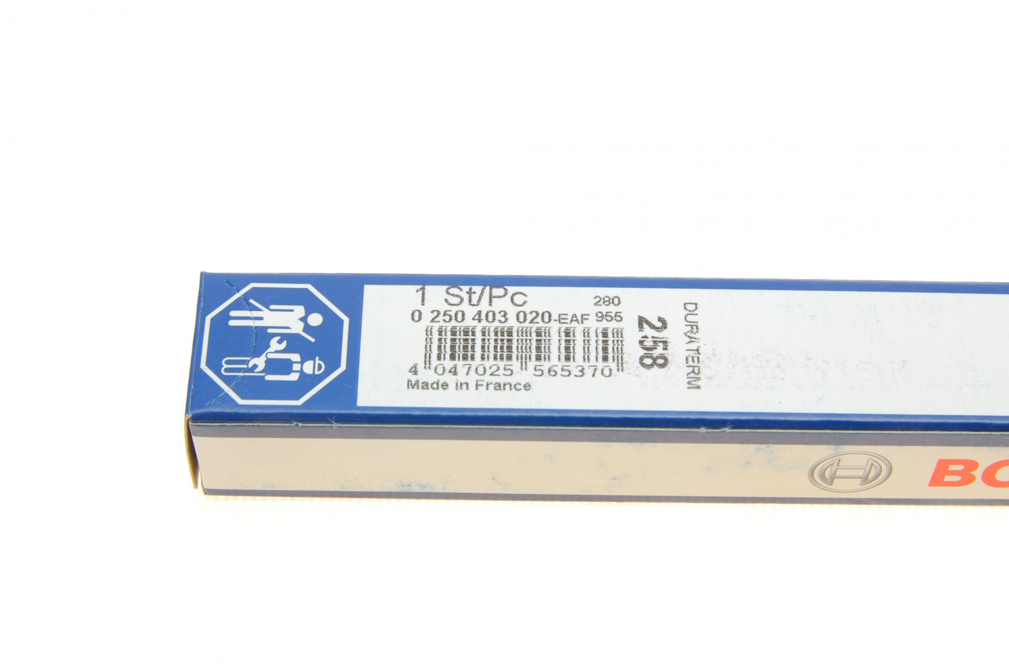 0250403020 BOSCH