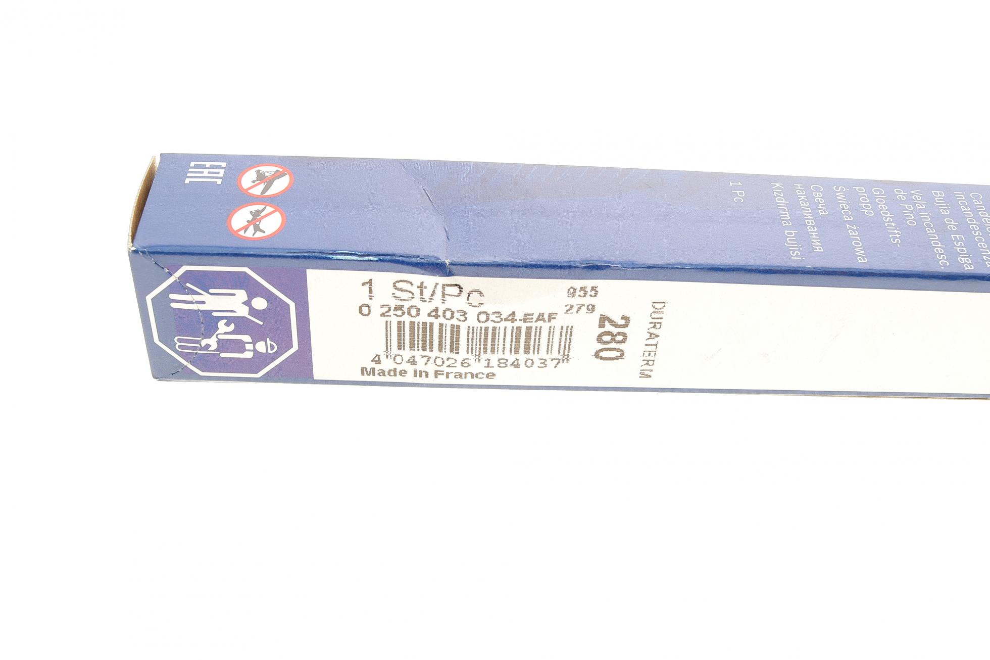 0250403034 BOSCH