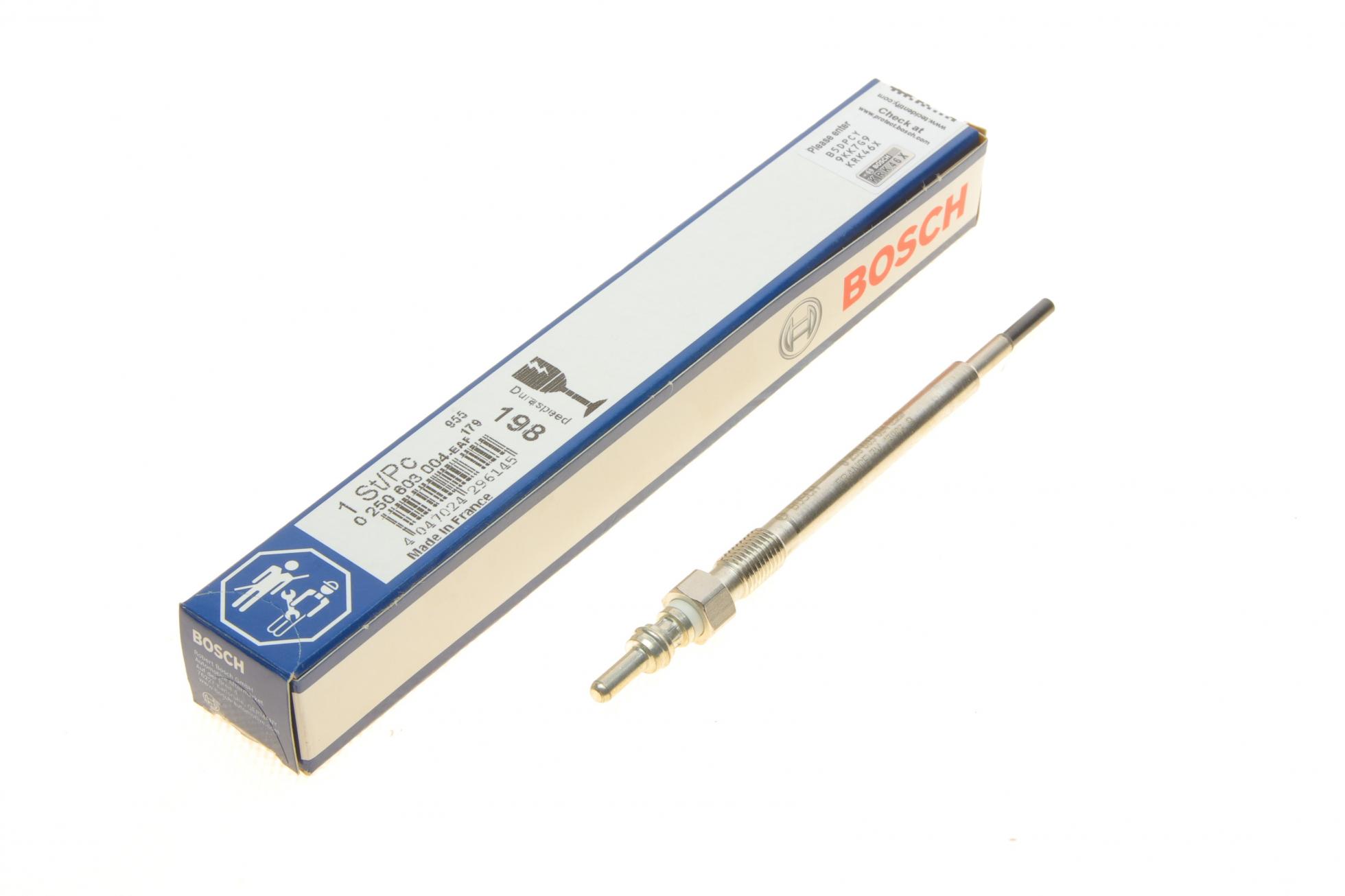 0250603004 BOSCH