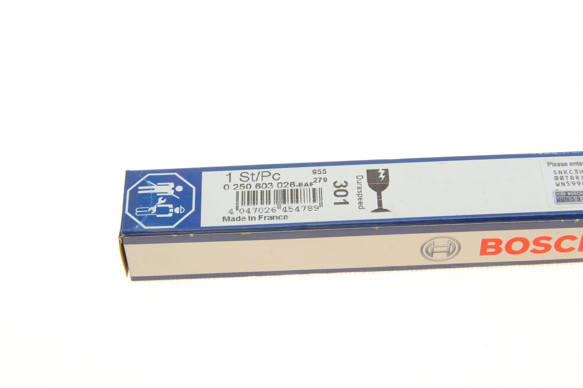 0250603026 BOSCH