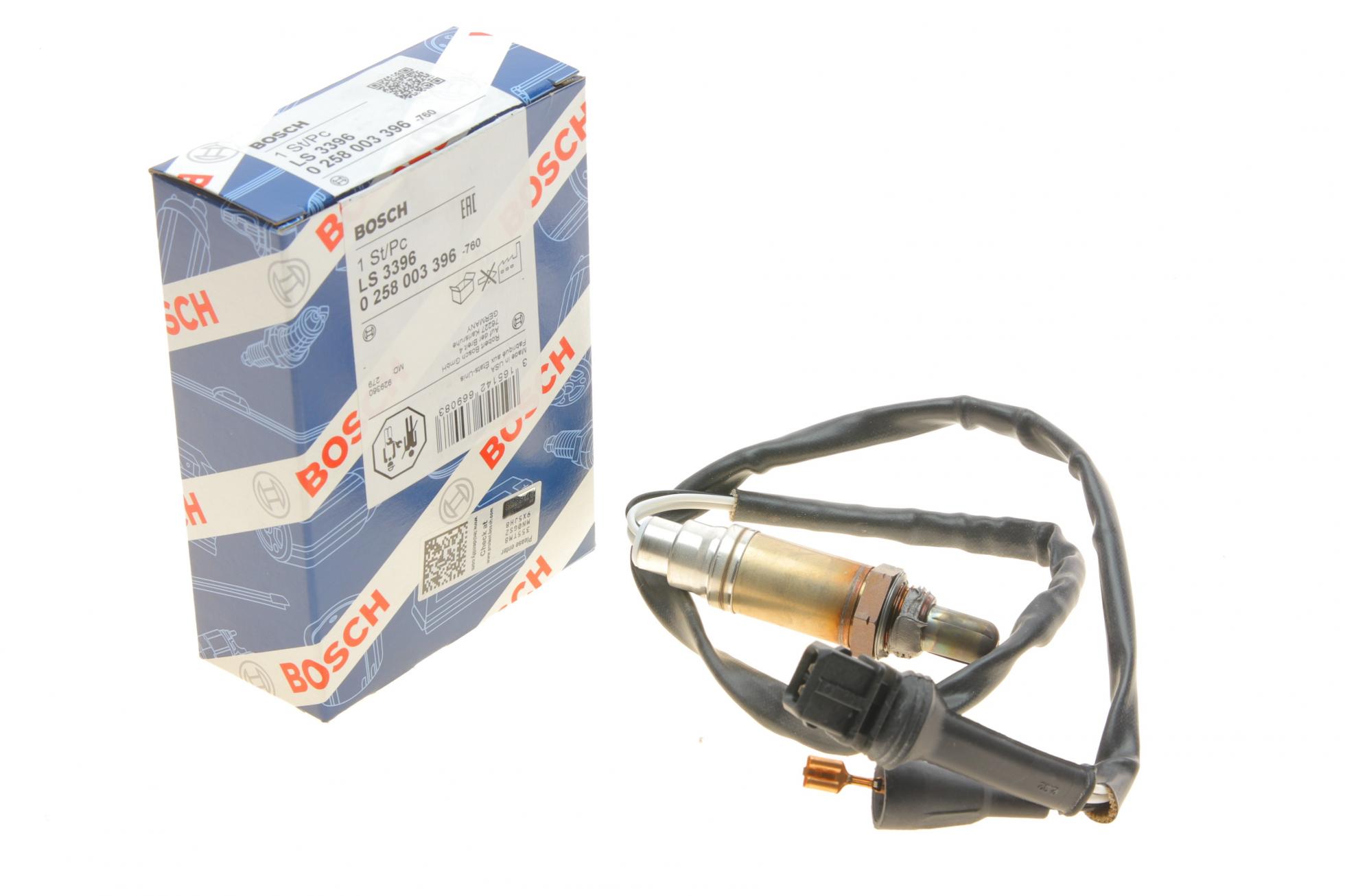 0258003396 BOSCH