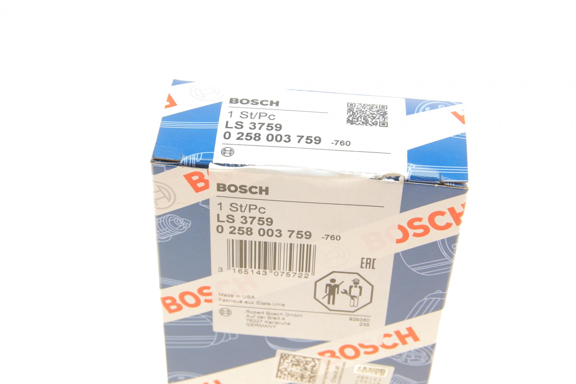 0258003759 BOSCH