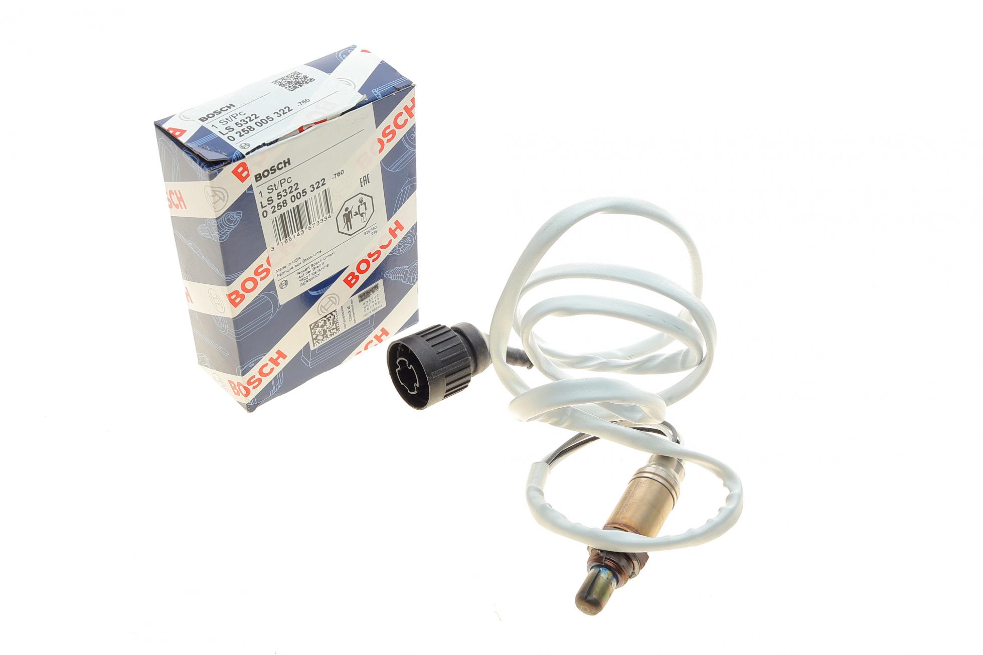 0258005322 BOSCH