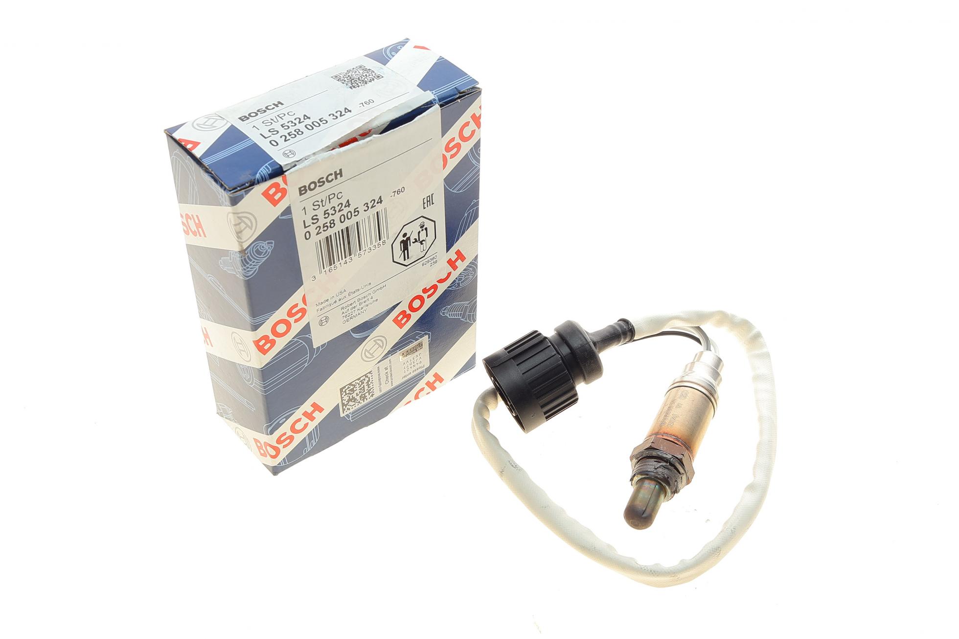 0258005324 BOSCH
