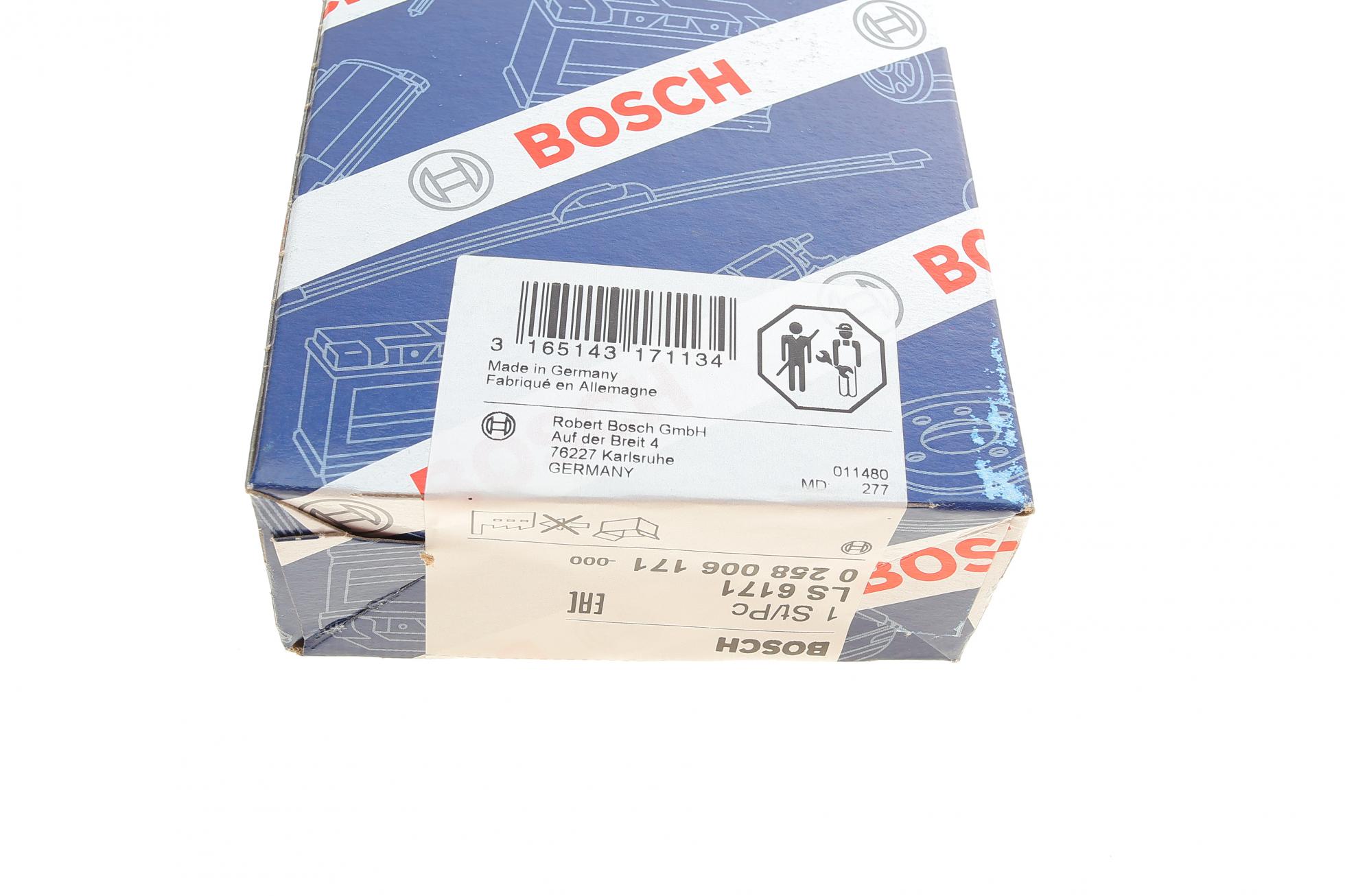 0258006171 BOSCH