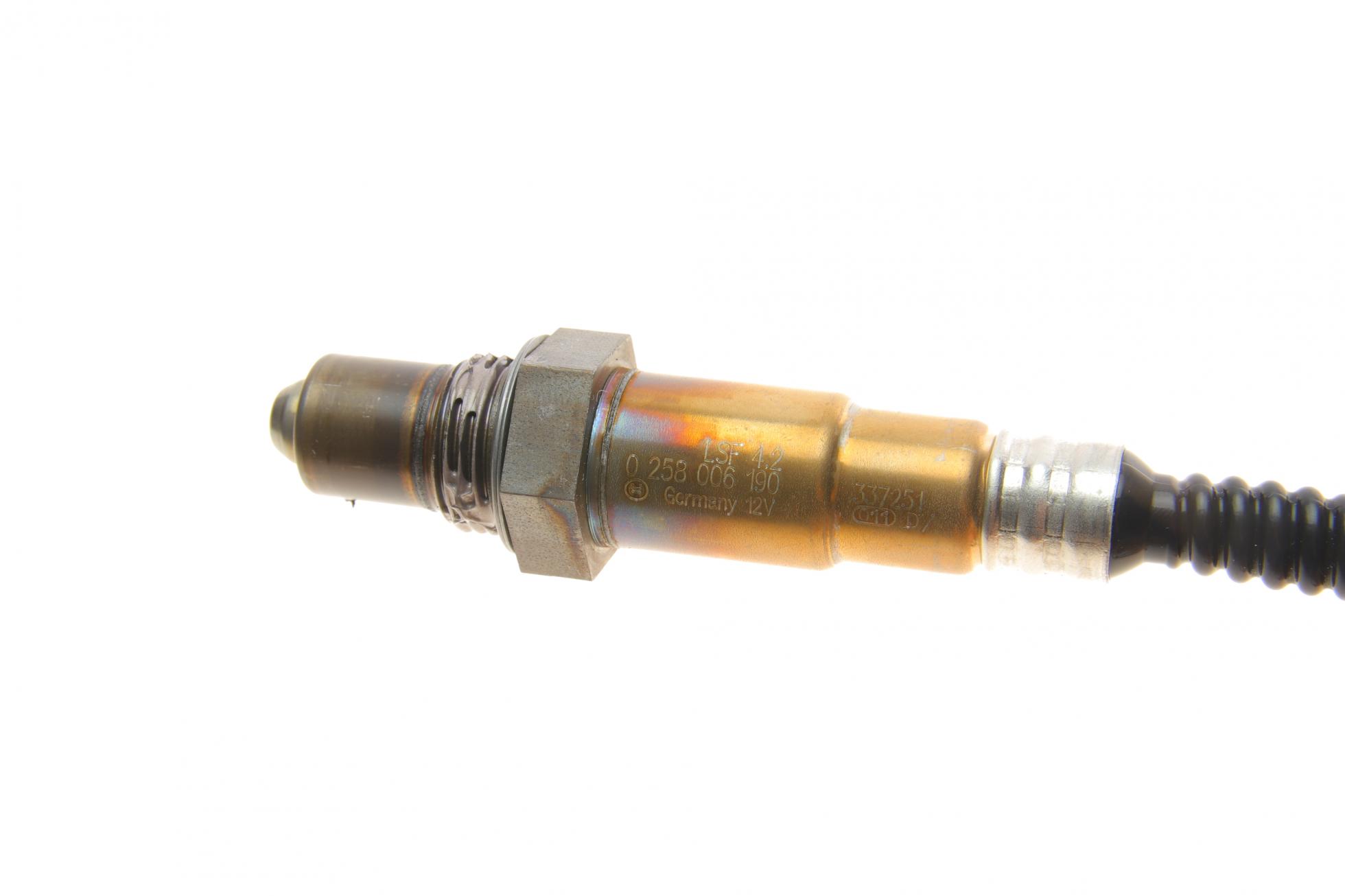 0258006190 BOSCH