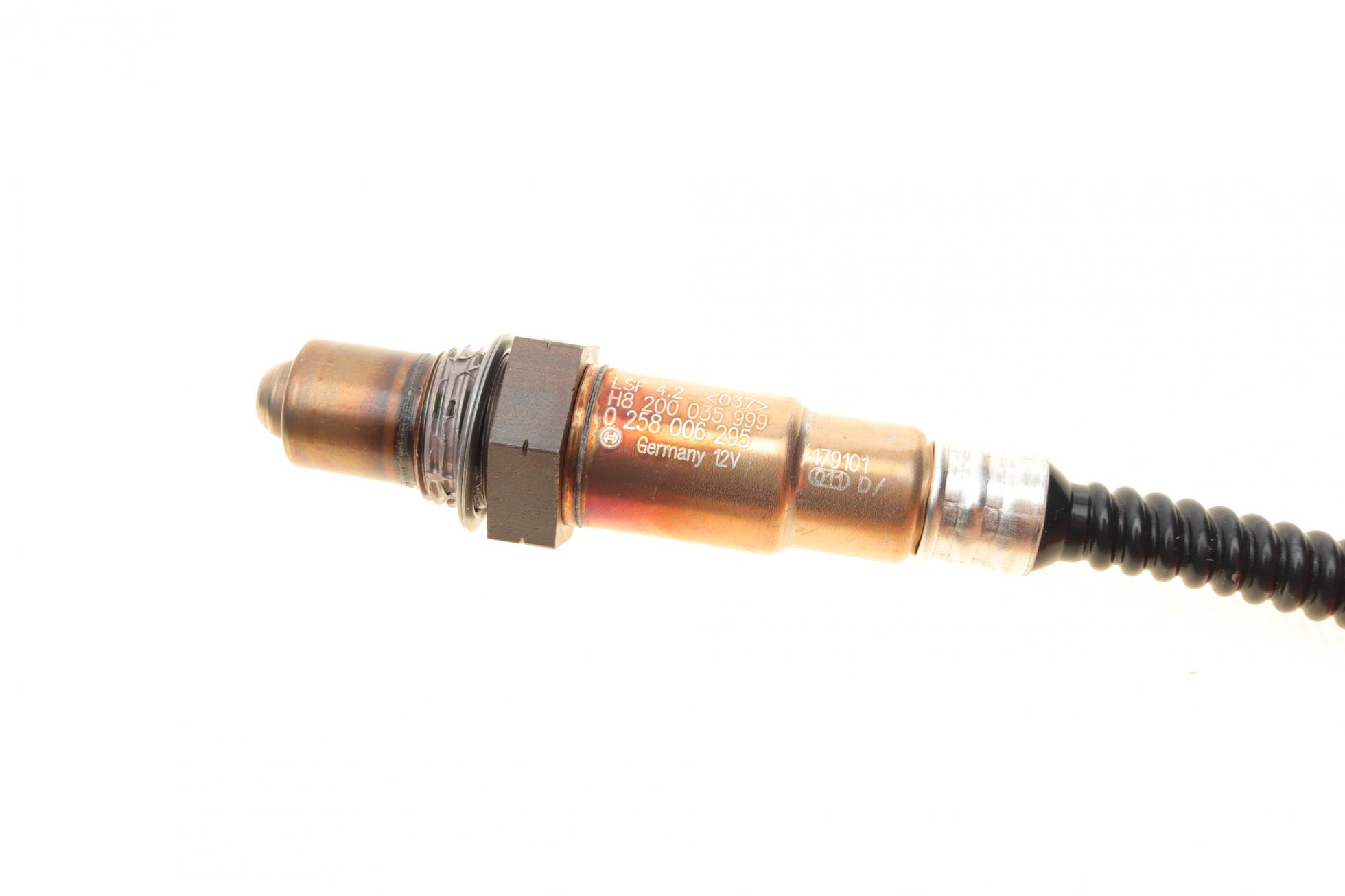 0258006295 BOSCH