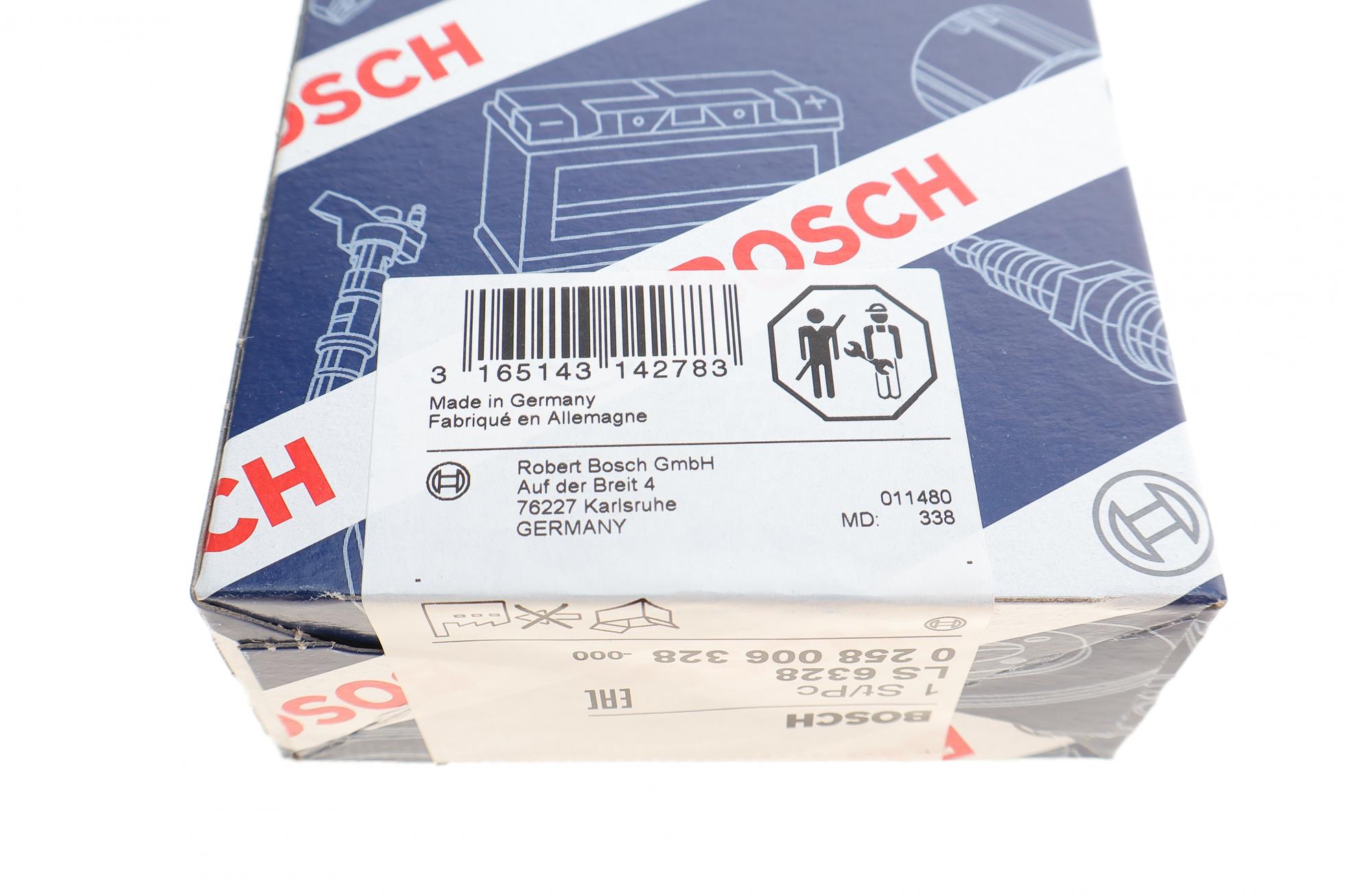 0258006328 BOSCH