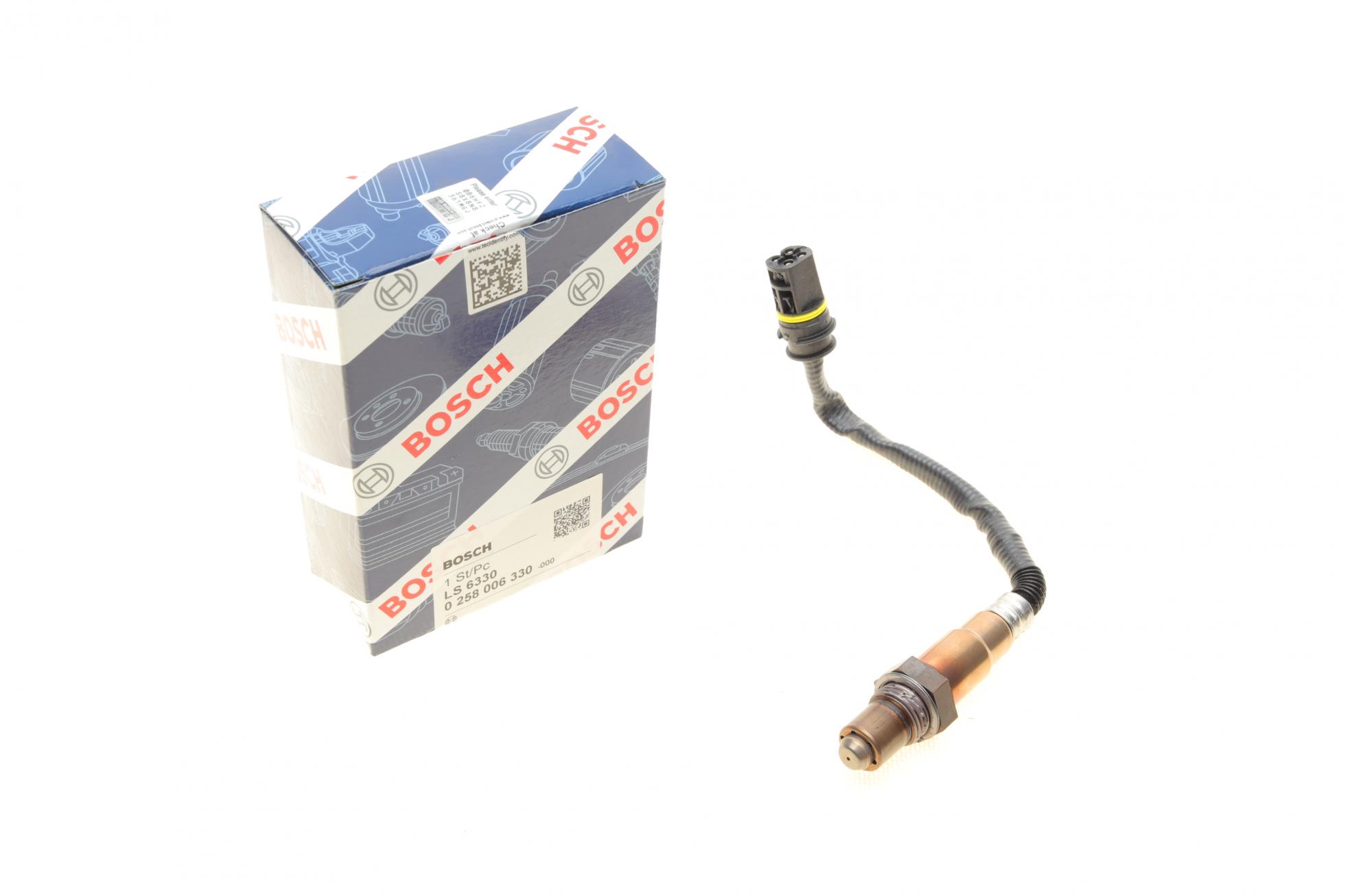 0258006330 BOSCH