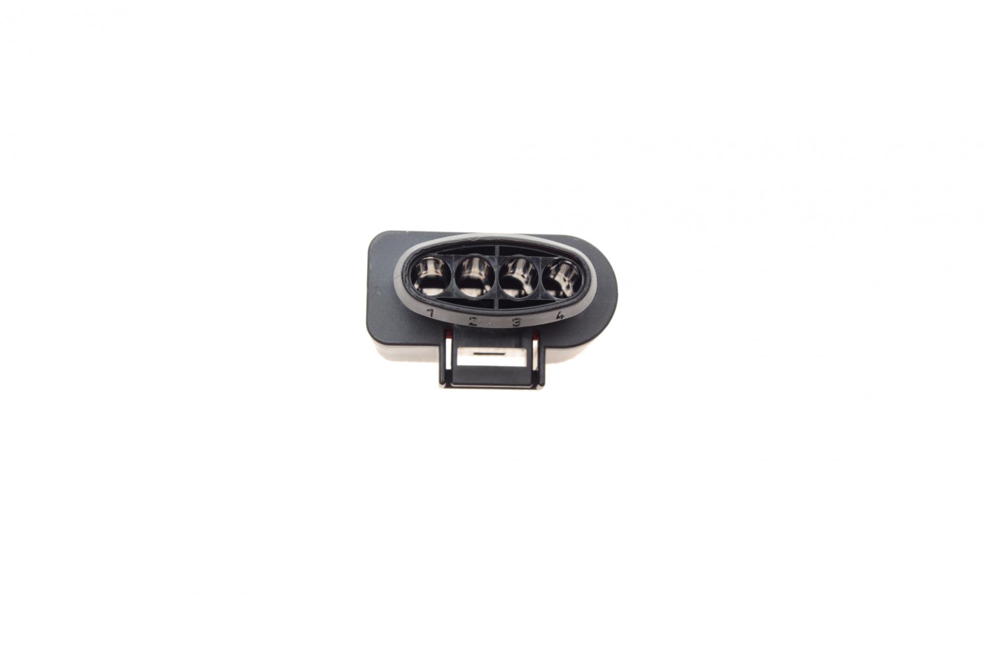 0258006980 BOSCH
