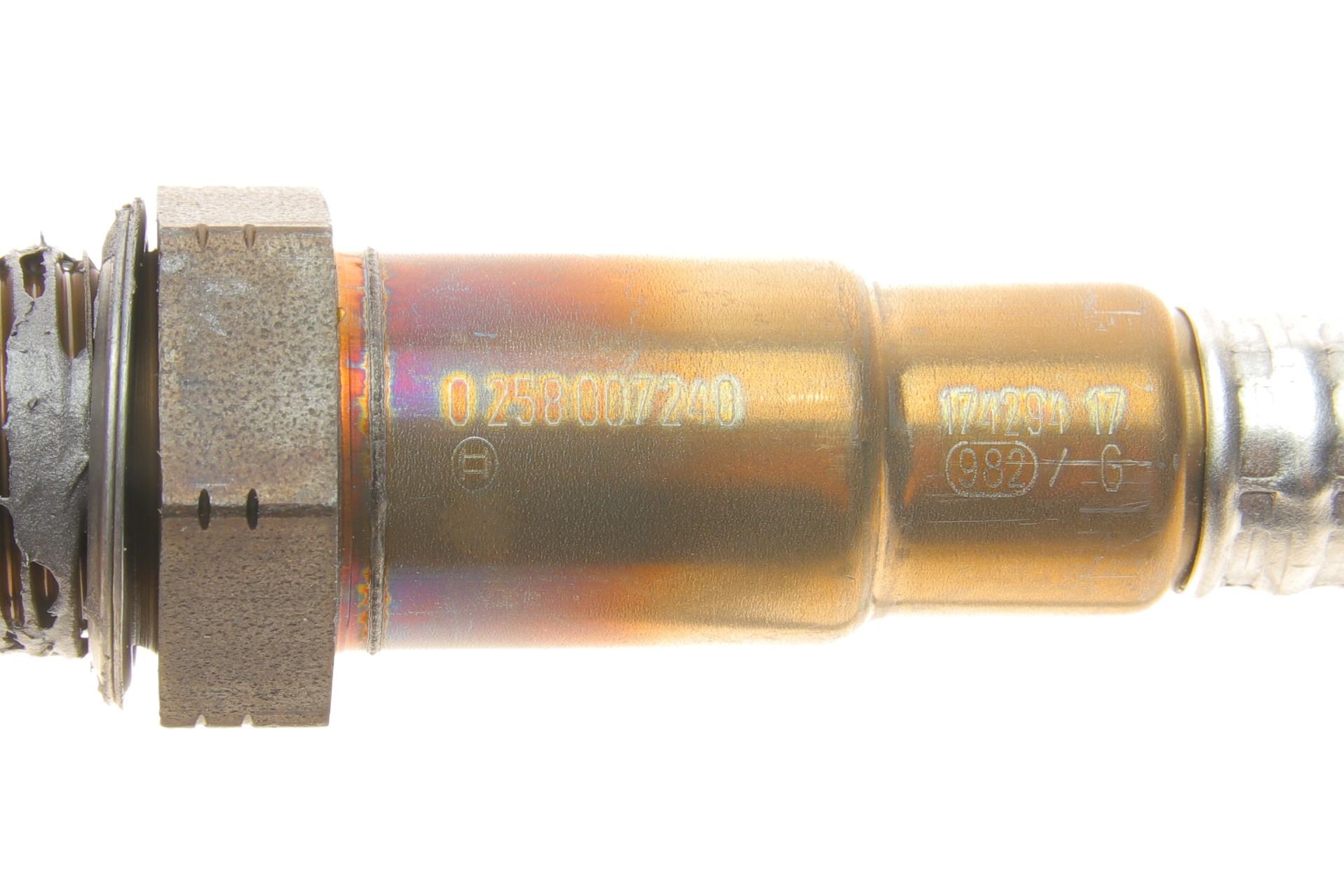 0258007240 BOSCH