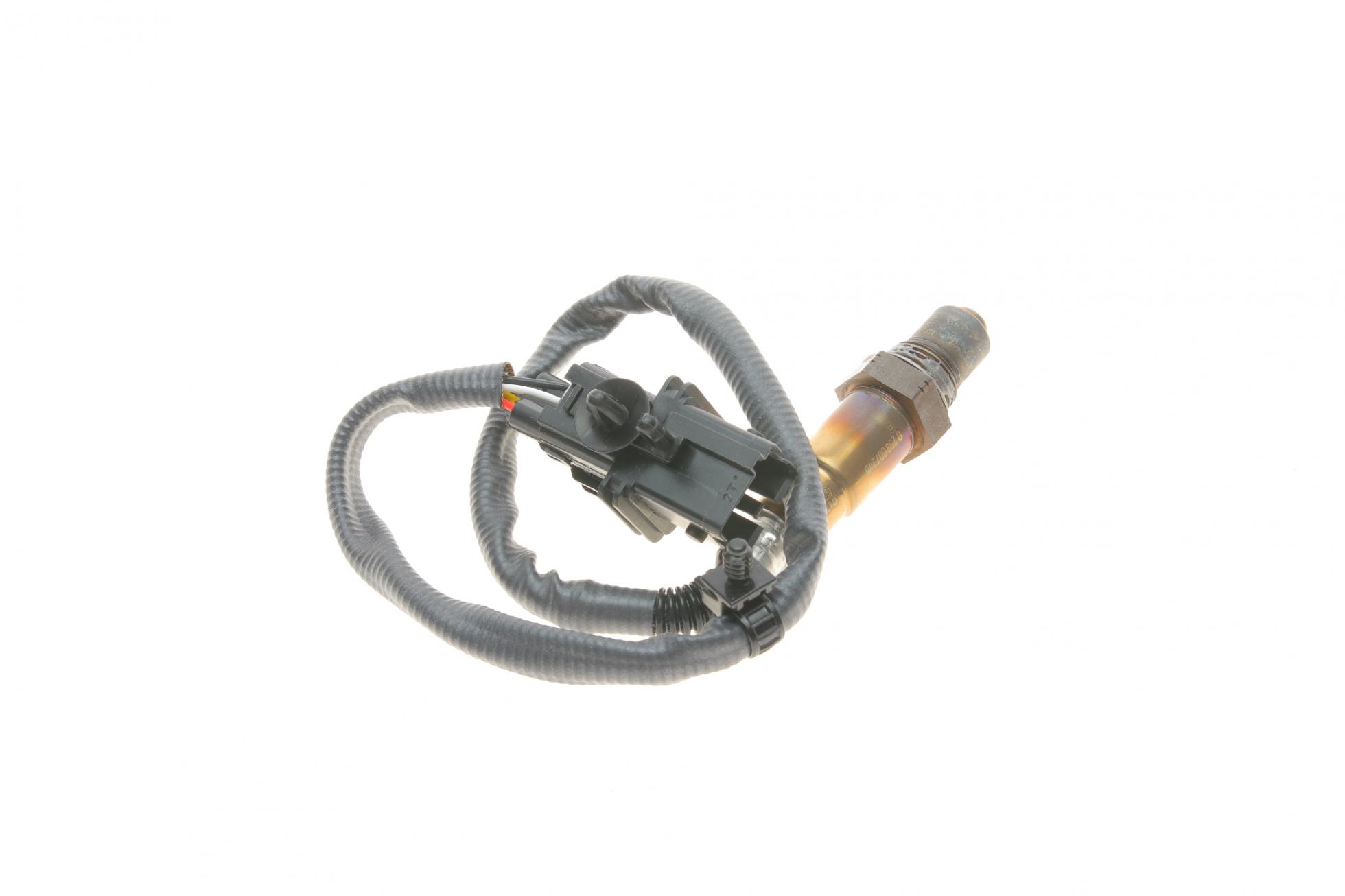 0258007240 BOSCH