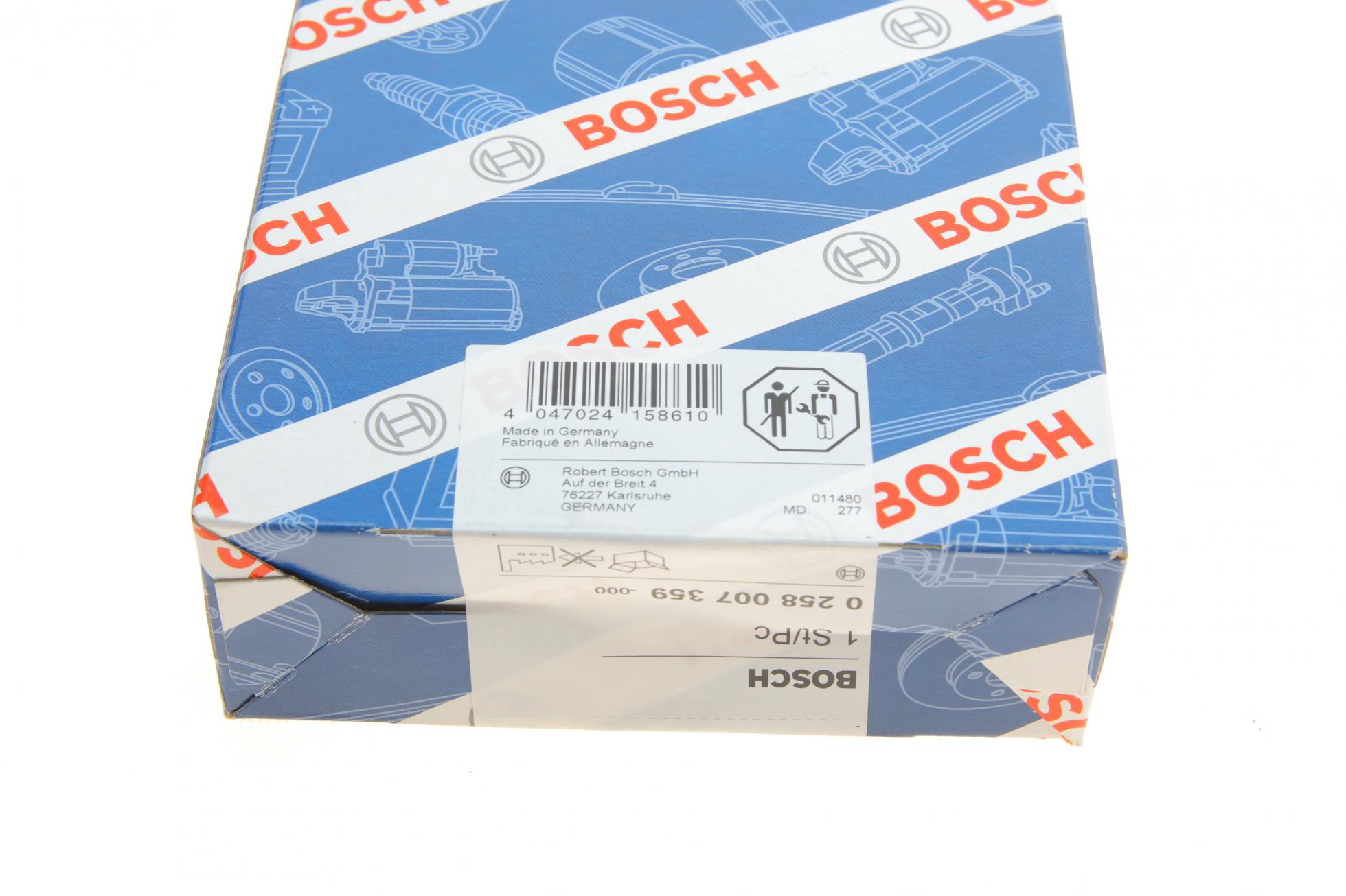 0258007359 BOSCH
