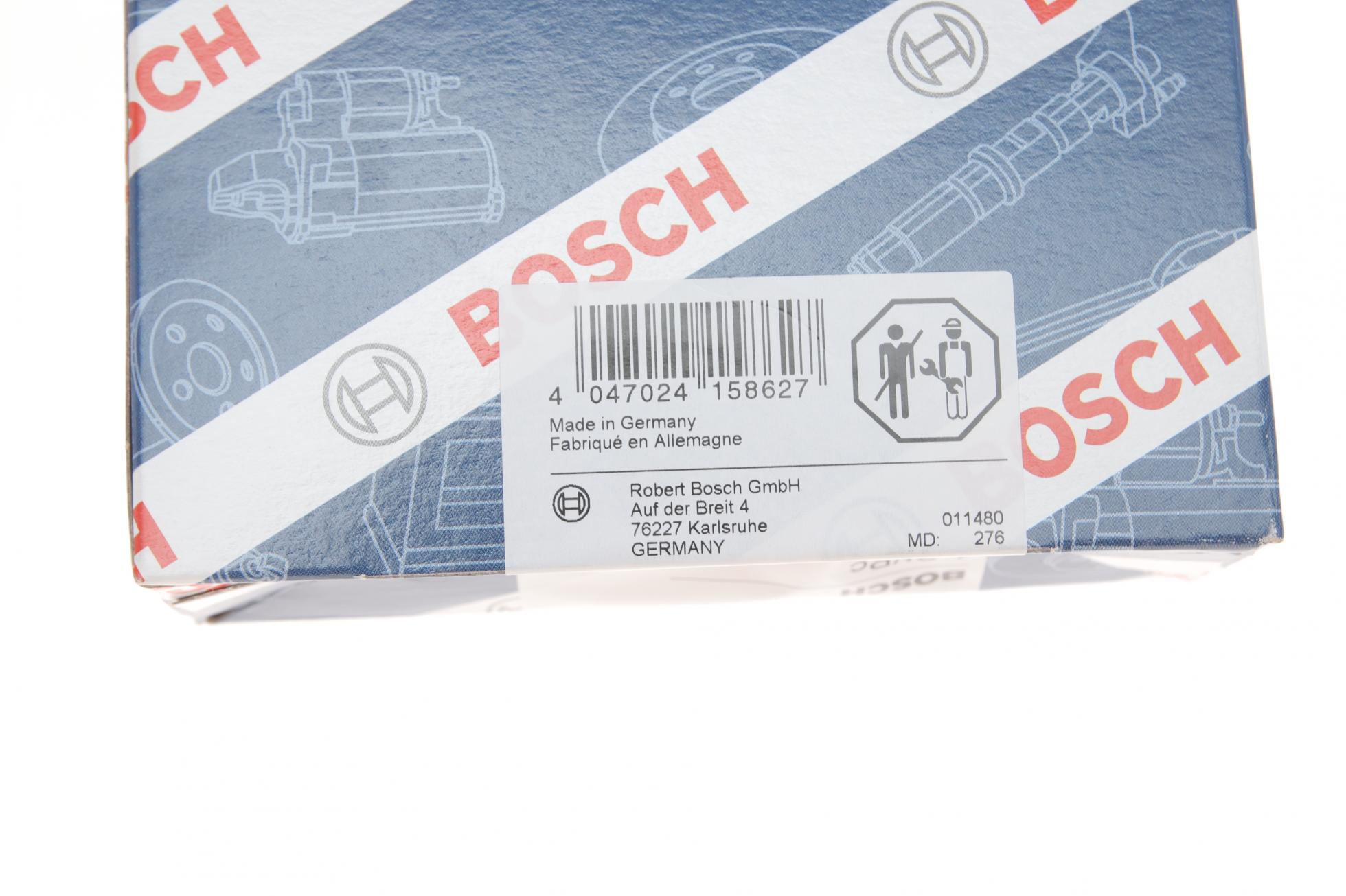 0258007361 BOSCH