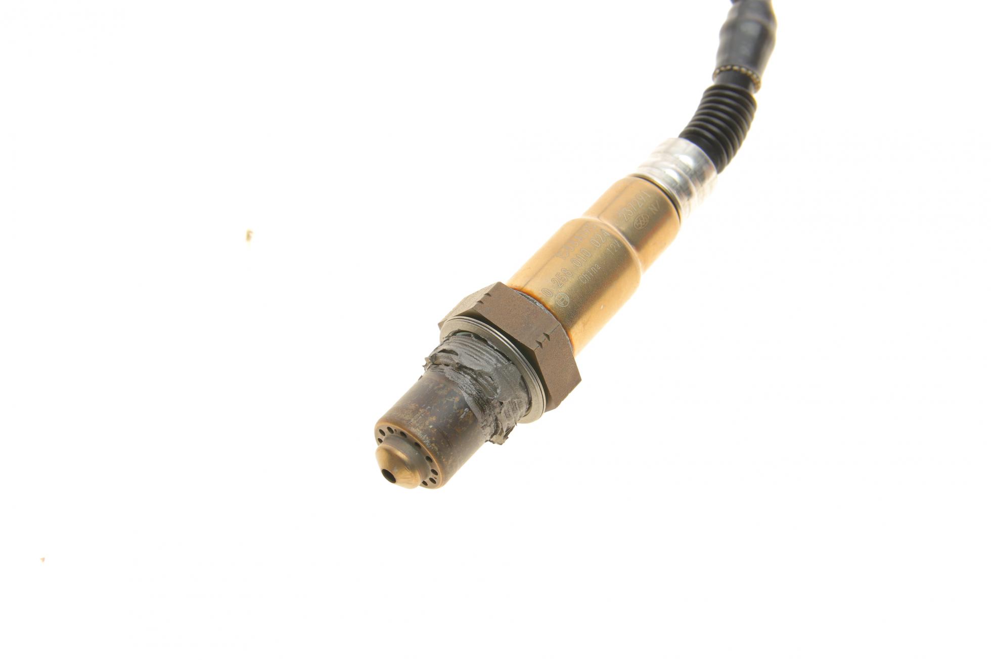 0258010024 BOSCH