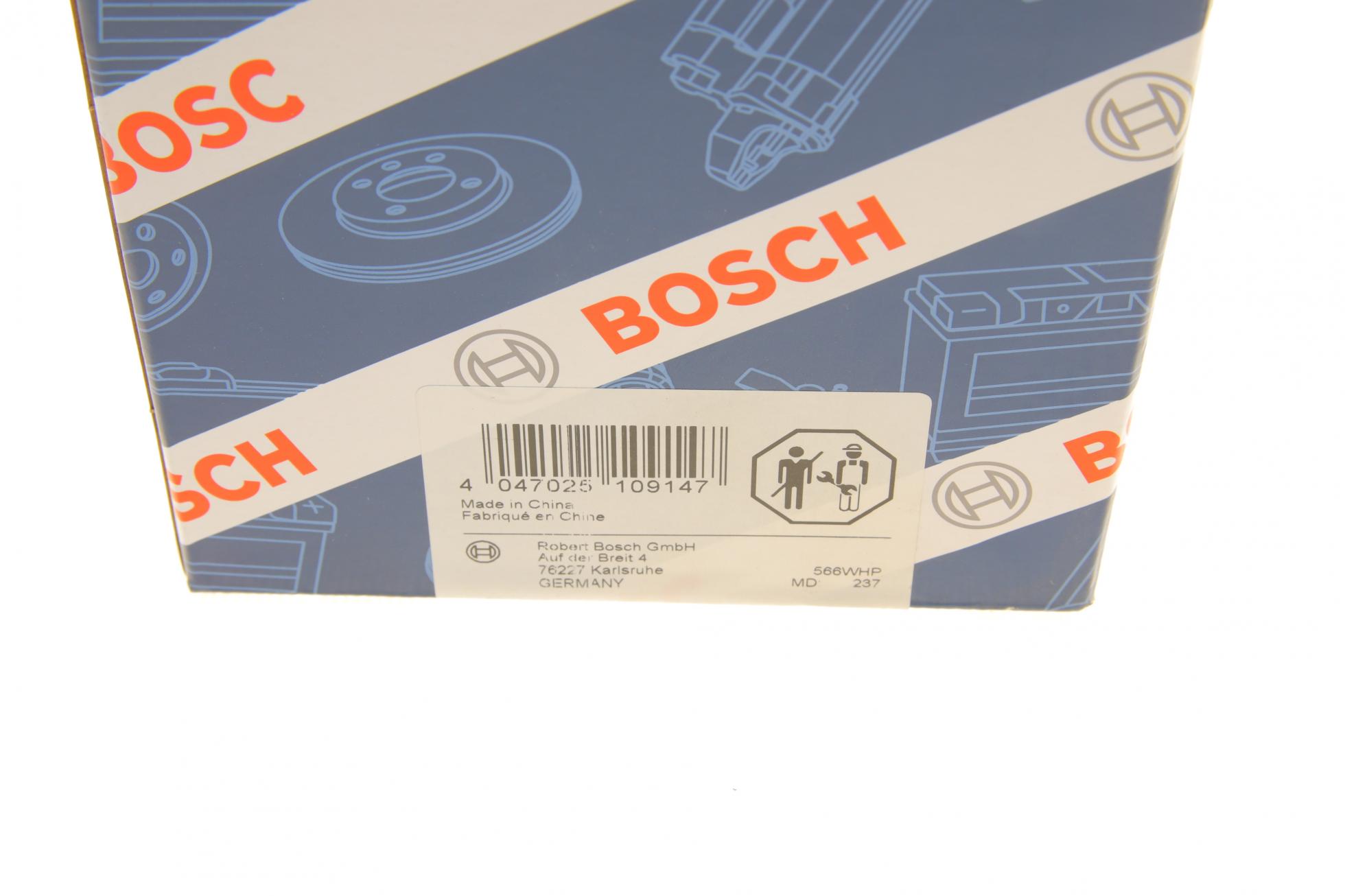 0258010024 BOSCH