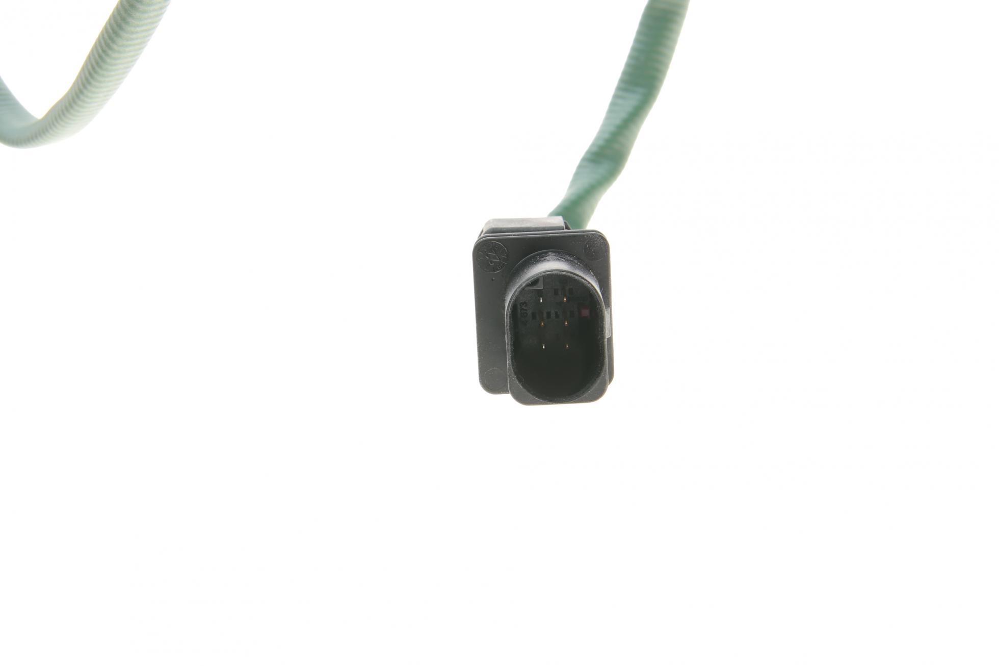 0258017018 BOSCH