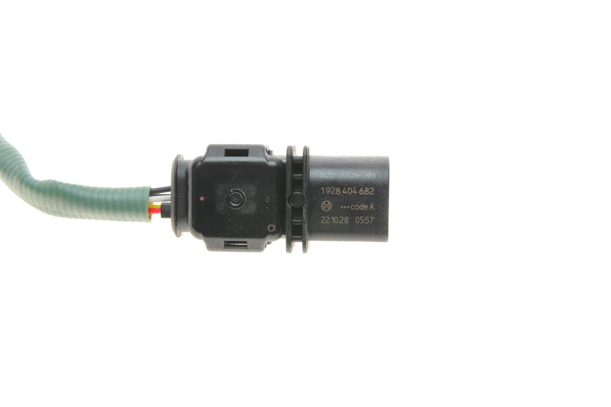 0258017018 BOSCH