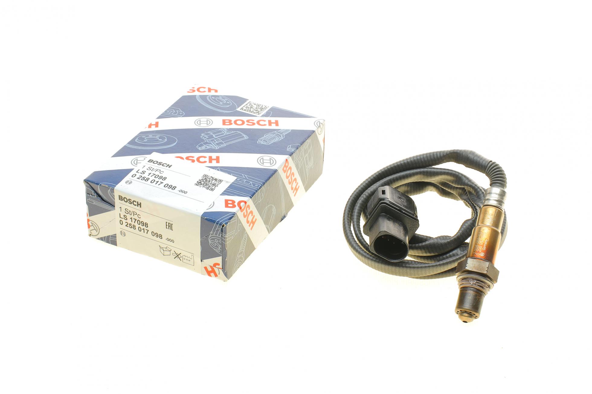 0258017098 BOSCH