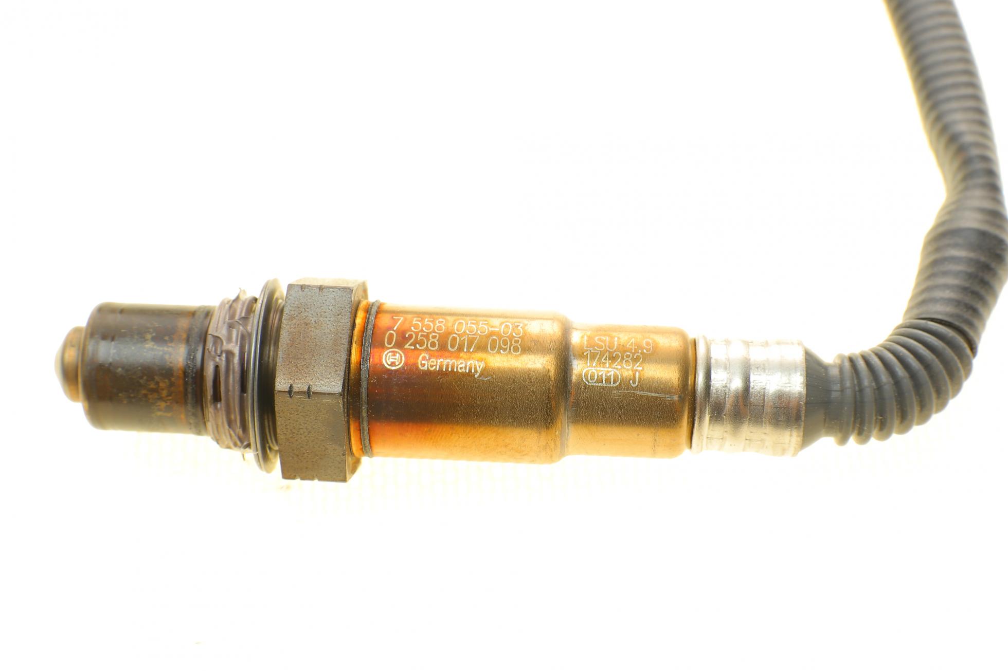 0258017098 BOSCH