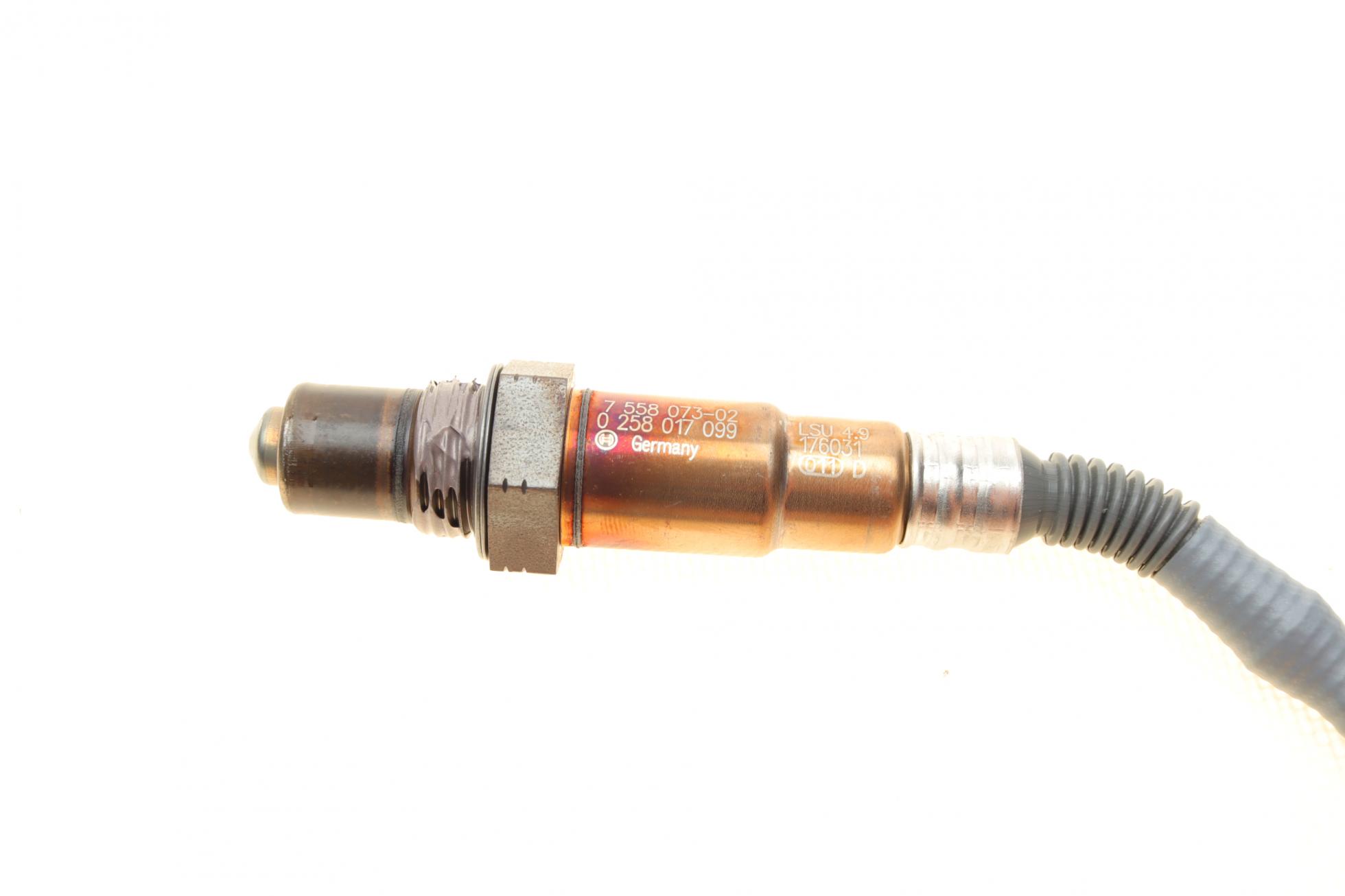 0258017099 BOSCH