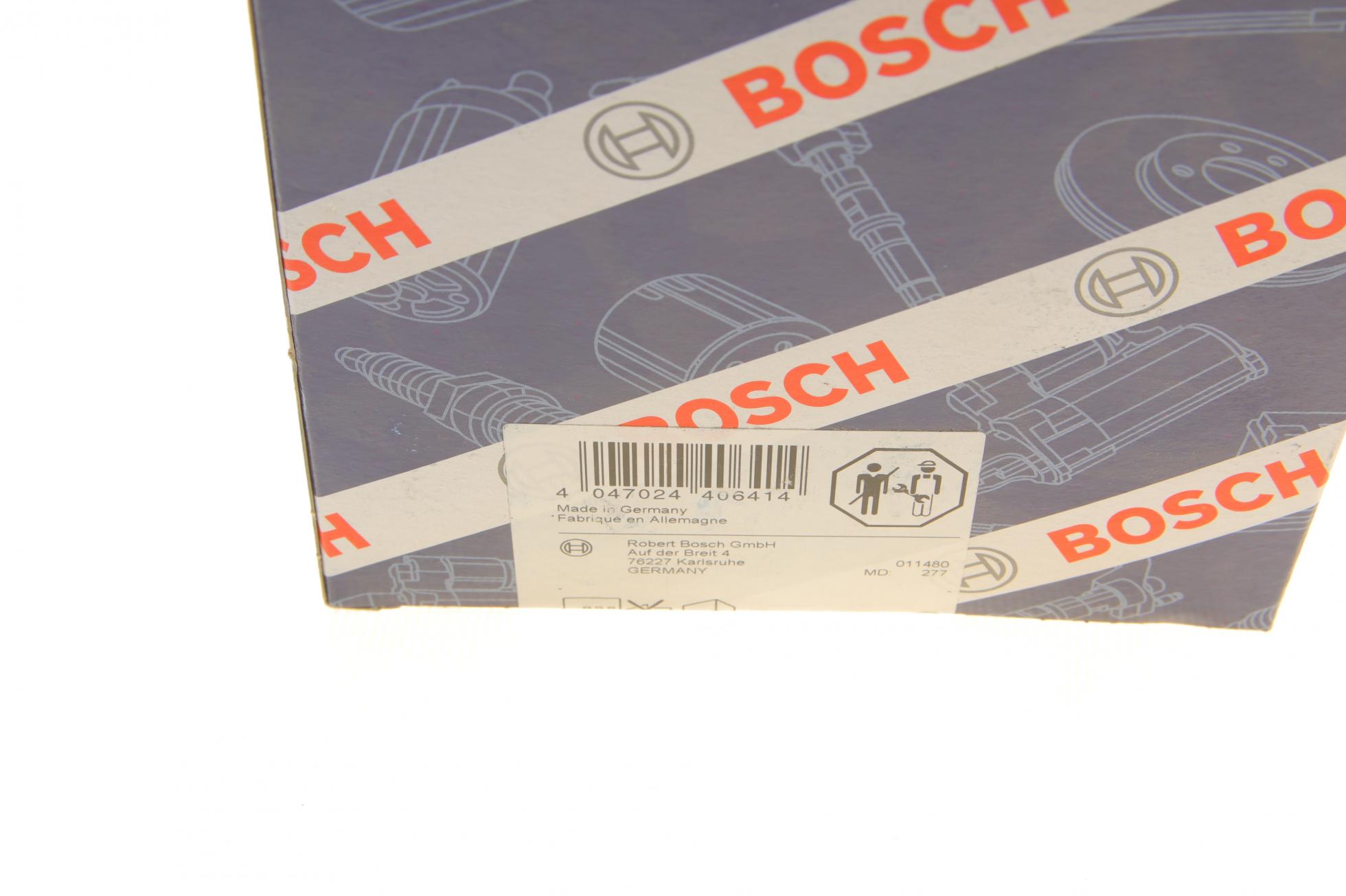 0258017100 BOSCH