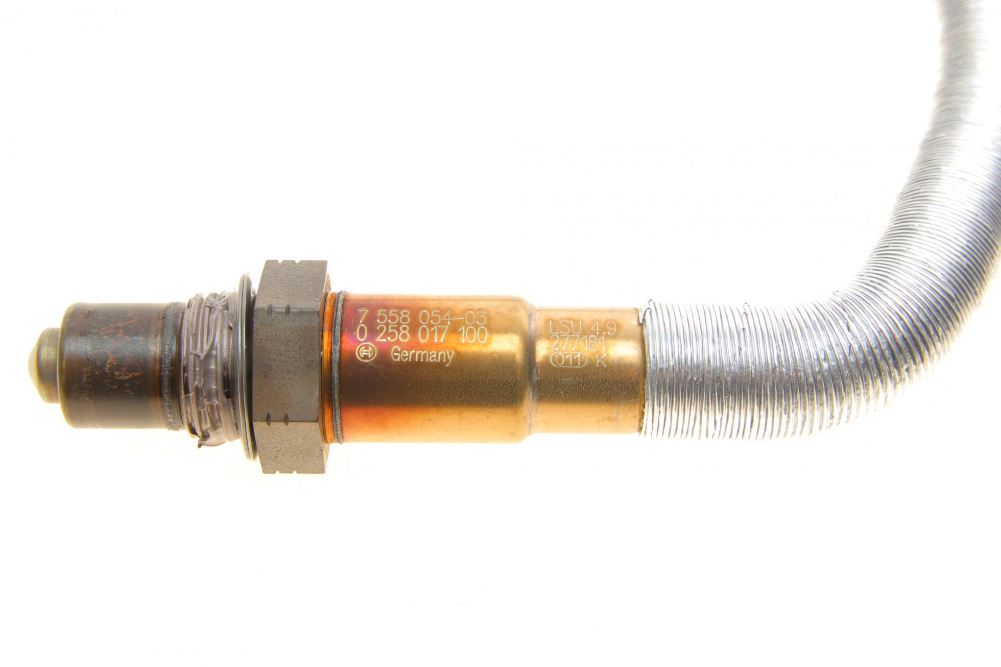 0258017100 BOSCH