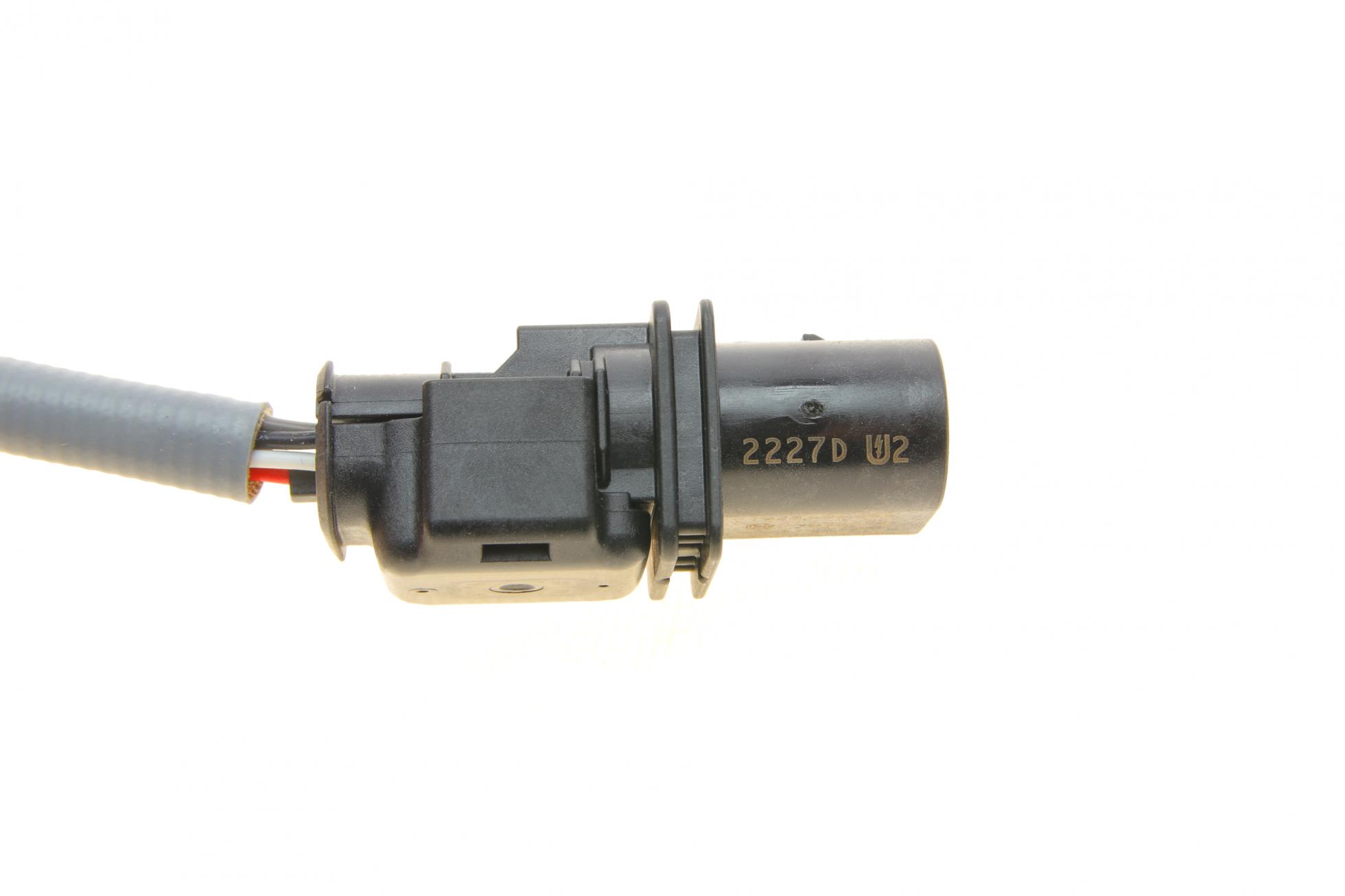 0258017100 BOSCH